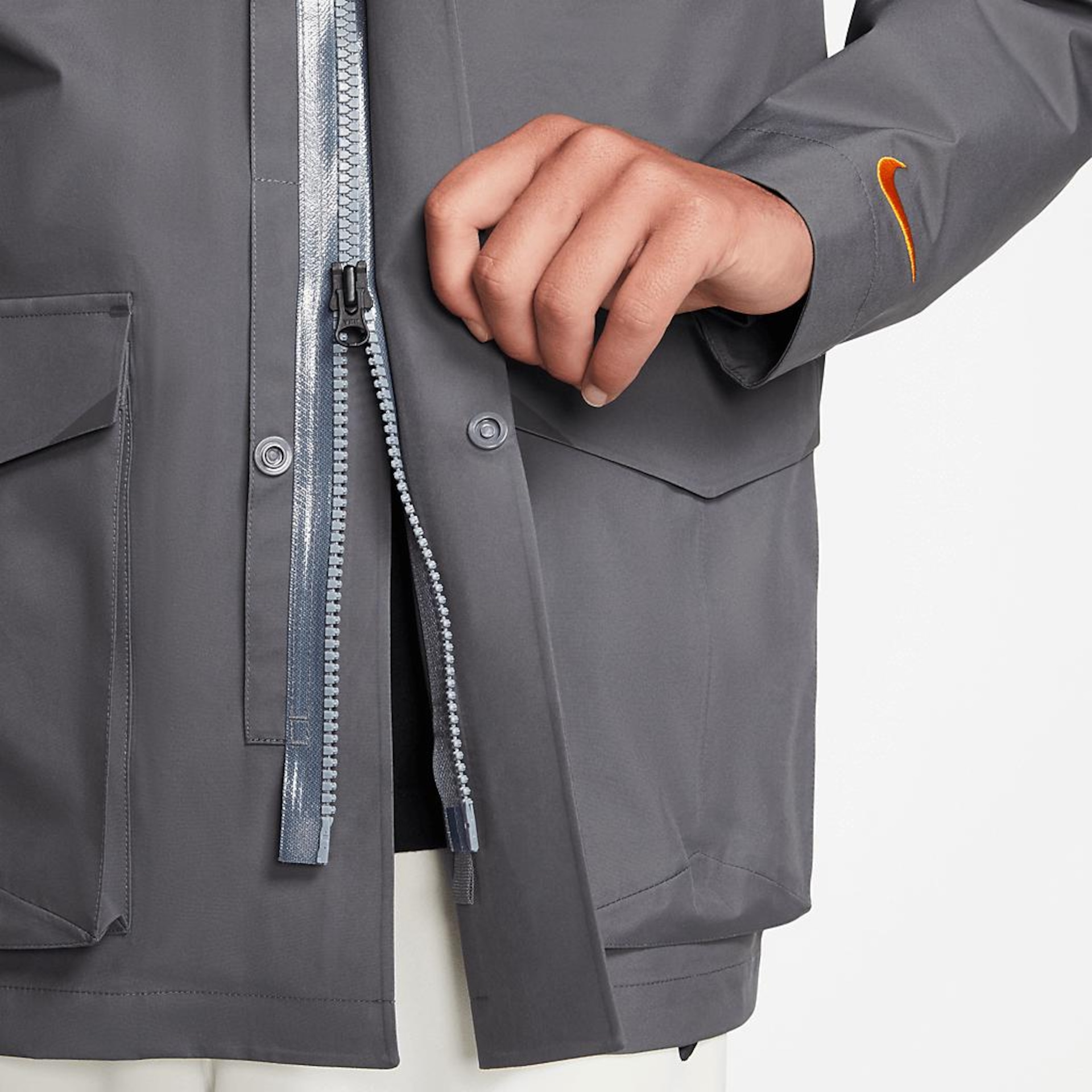 Jaqueta Nike GORE-TEXÂ® M65 Masculina - Foto 8