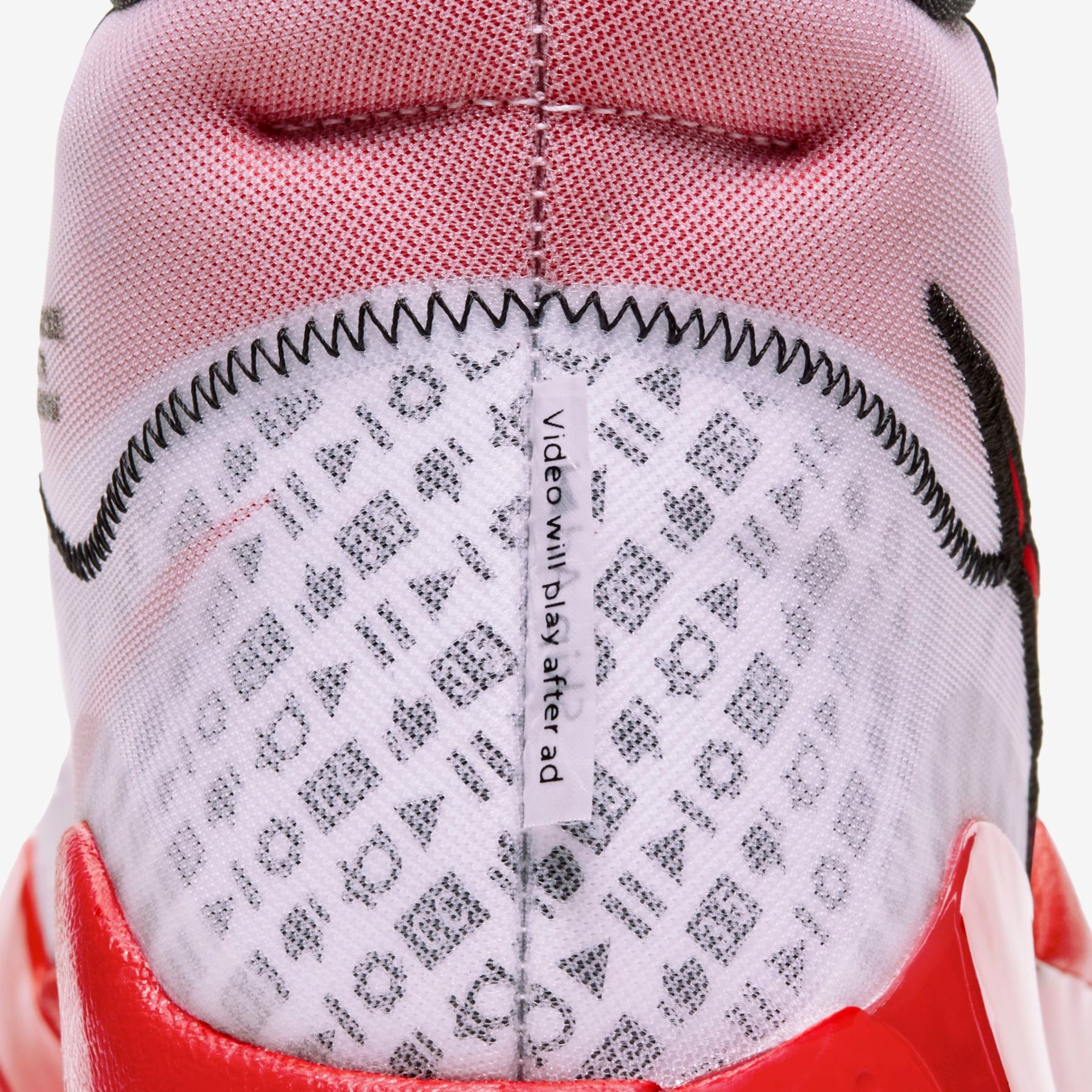 Tênis Nike Zoom KD12 'YouTube' Masculino - Foto 7