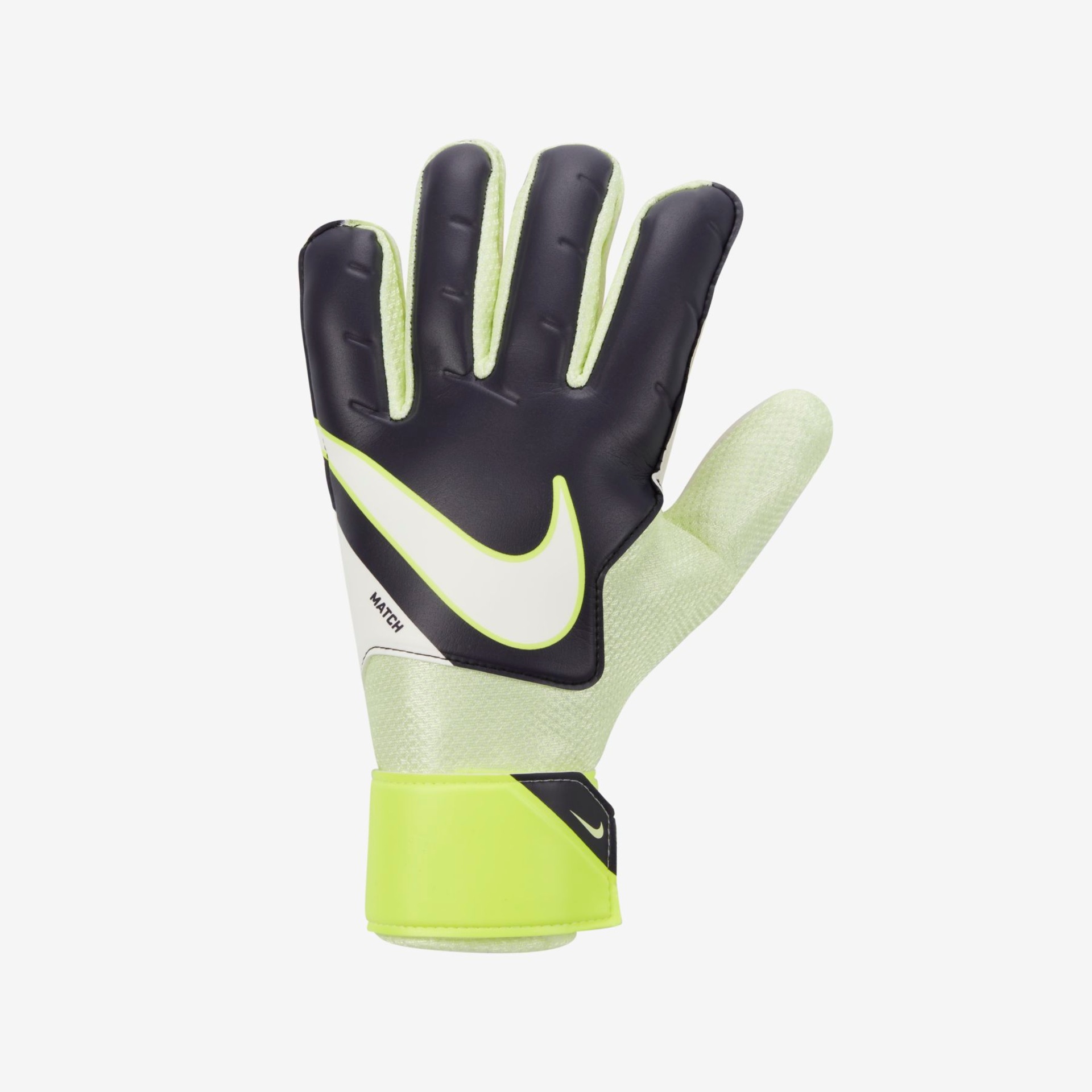 Luvas de Goleiro Nike Unissex - Foto 1