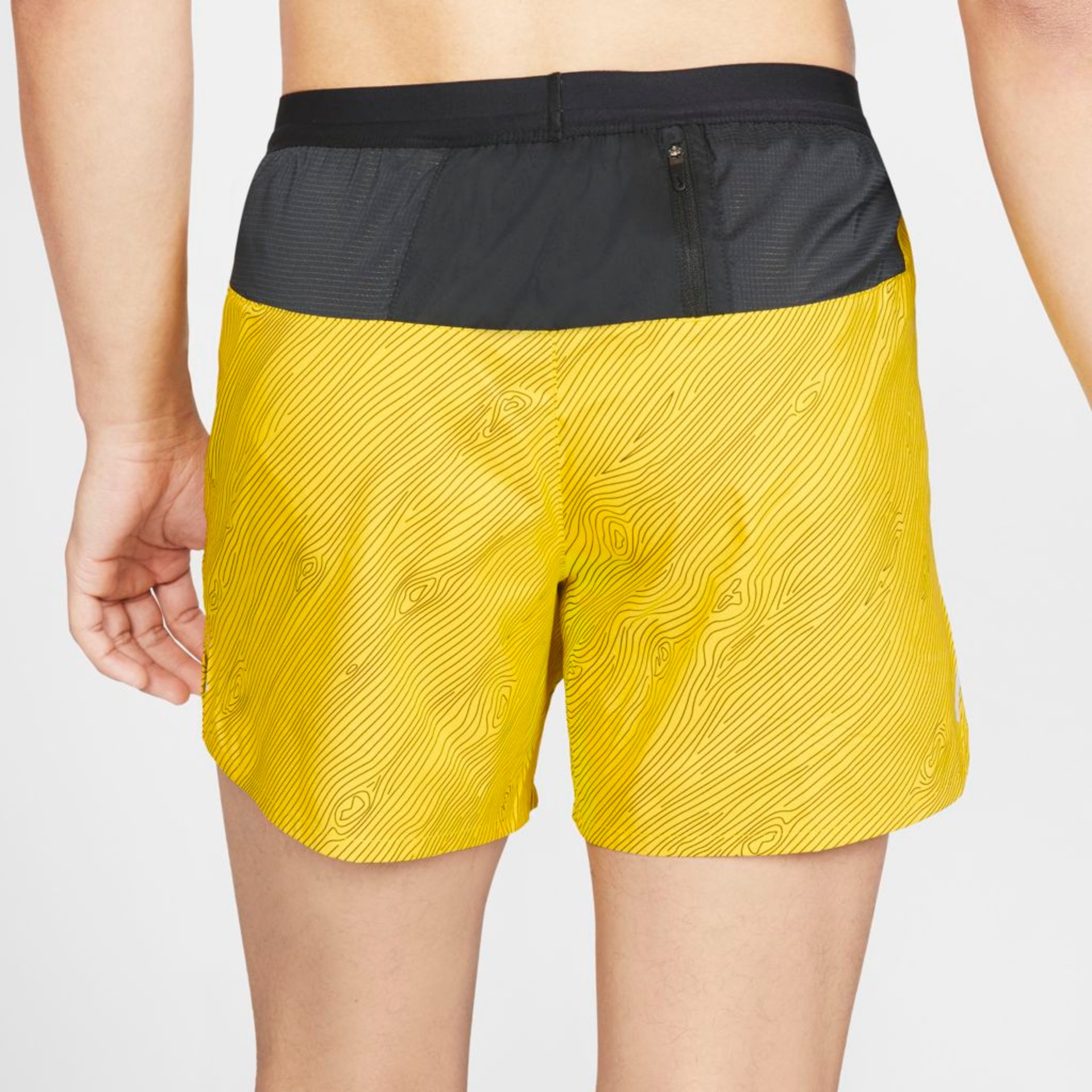 Shorts Nike Flex Stride Masculino - Foto 3