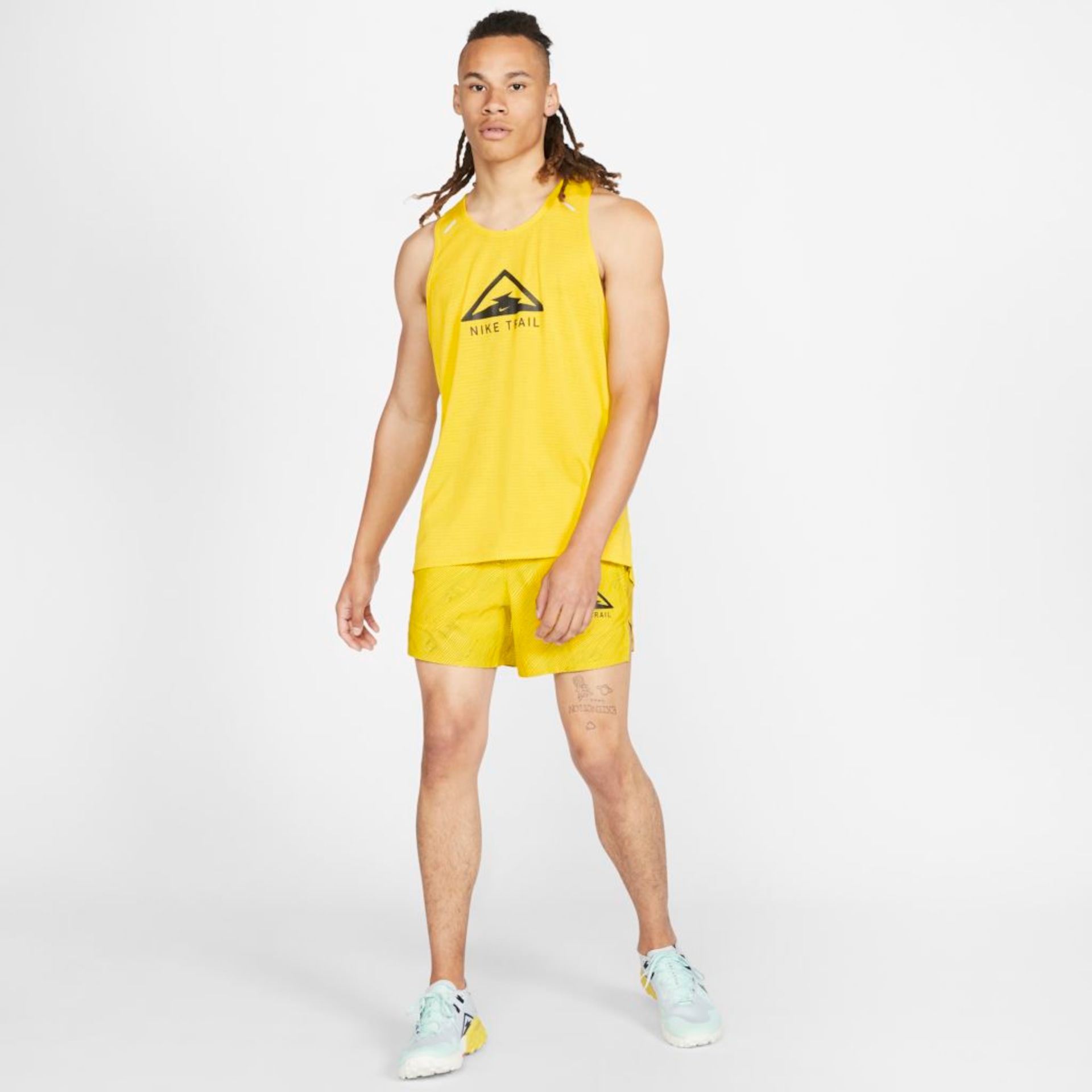 Shorts Nike Flex Stride Masculino - Foto 6