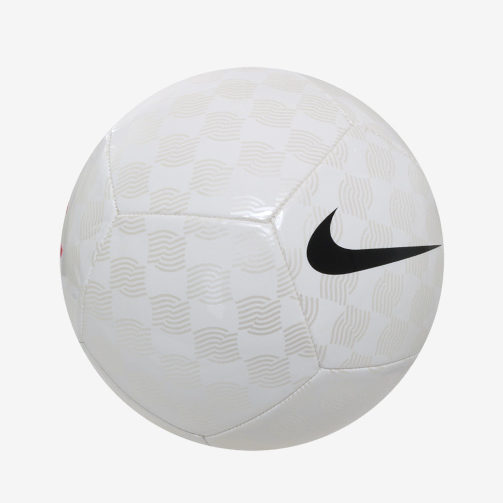 Bola Nike Corinthians Pitch Campo - Foto 2