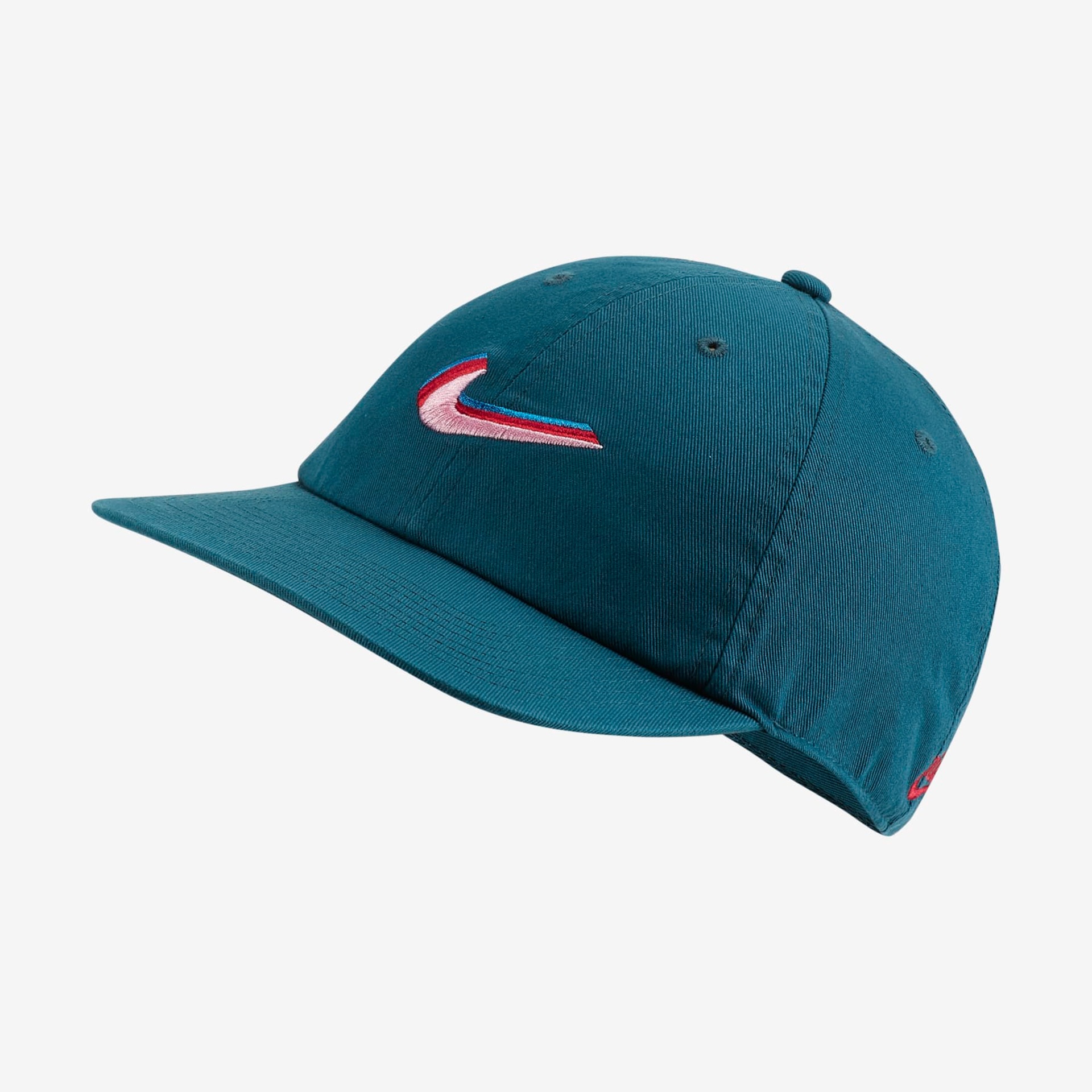 Boné Nike SB x Parra - Foto 1