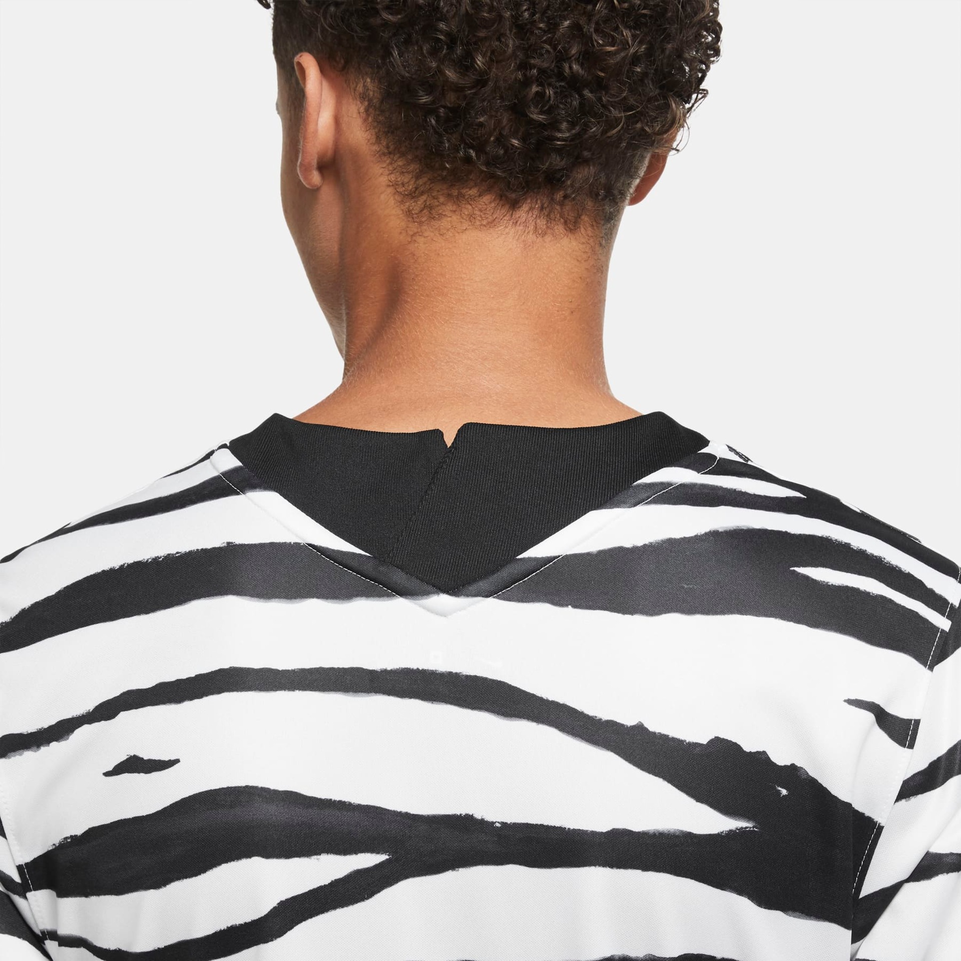 Camisa Nike Coreia II 2020/21 Torcedor Pro Masculina - Foto 4