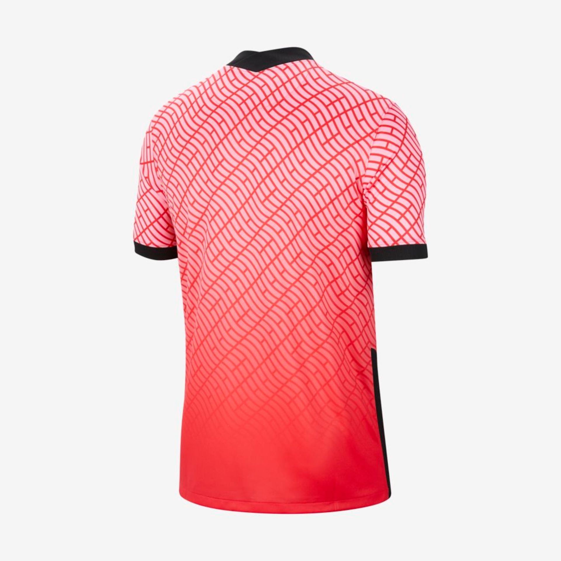 Camisa Nike Coreia I 2020/21 Torcedor Pro Masculina - Foto 2