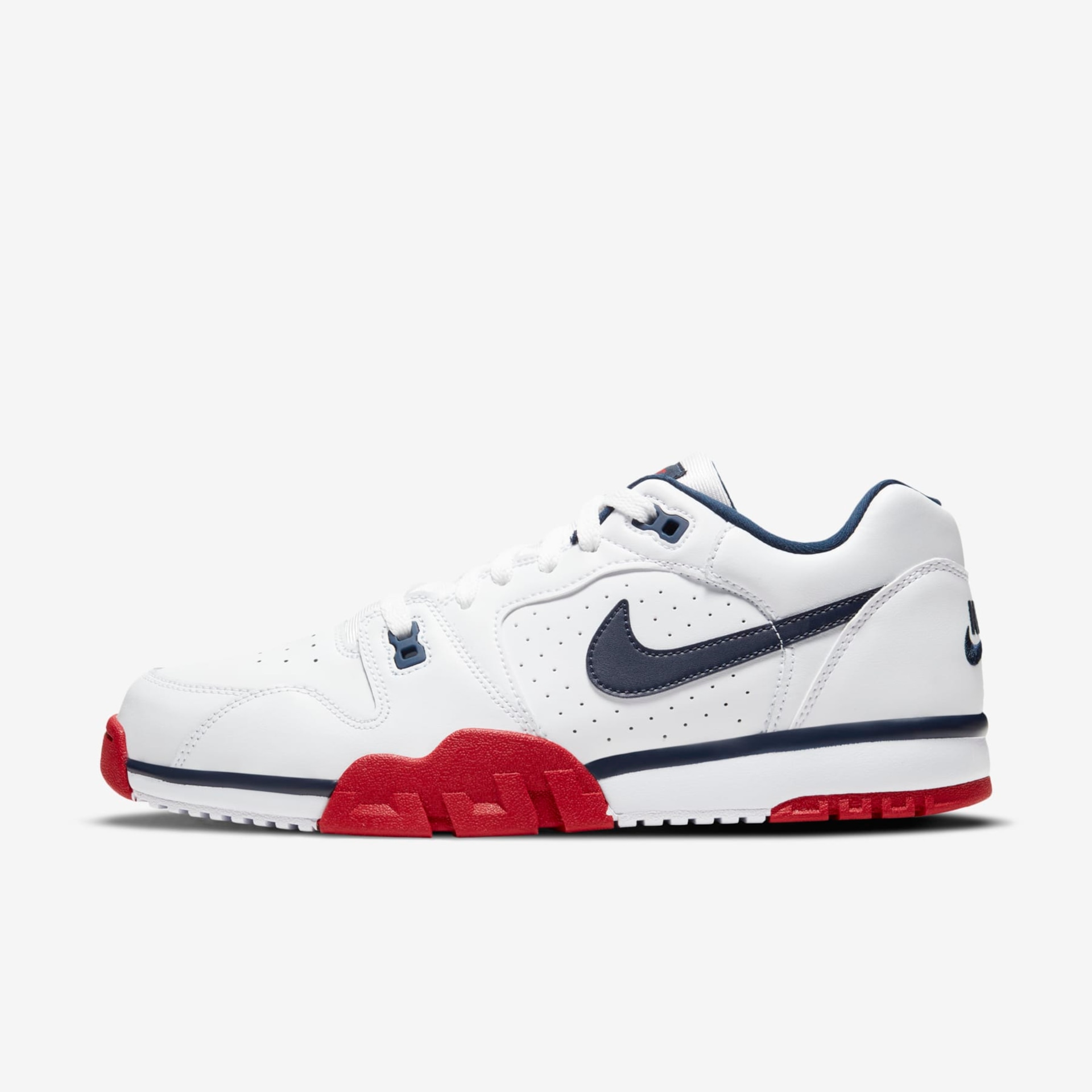 Tênis Nike Cross Trainer Low Masculino - Foto 1