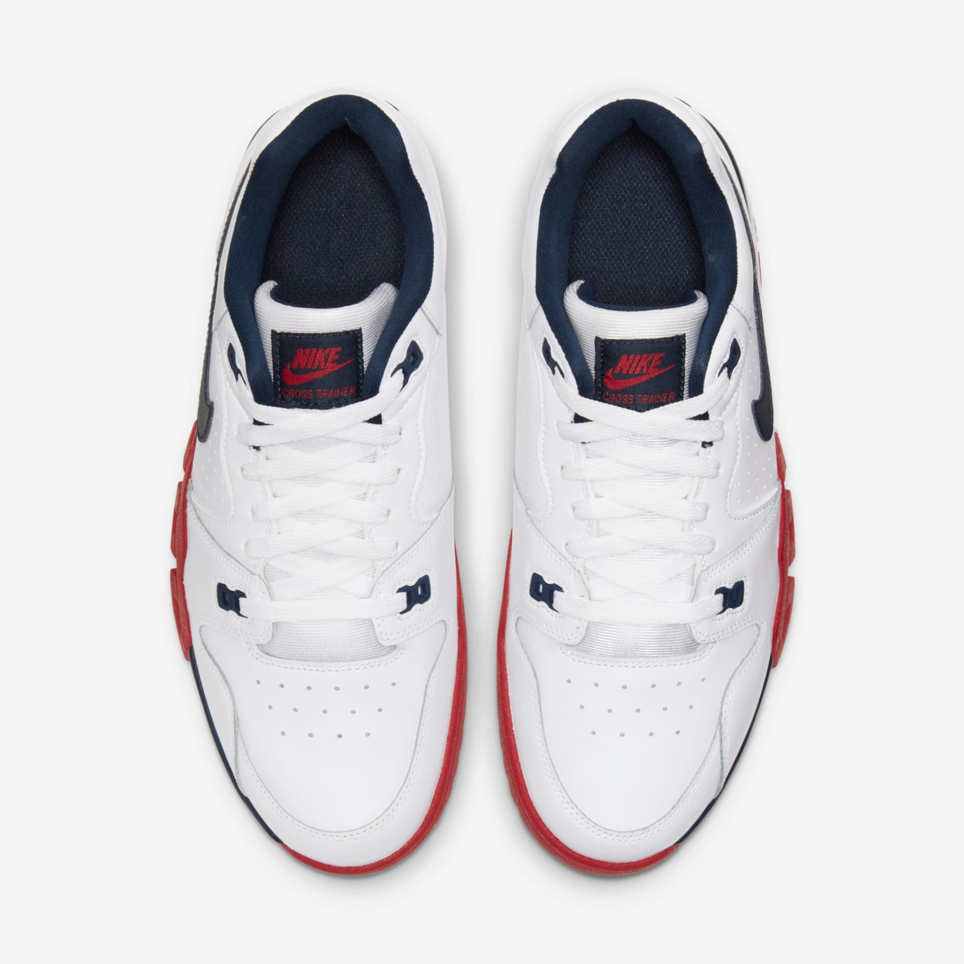 Tênis Nike Cross Trainer Low Masculino - Foto 4