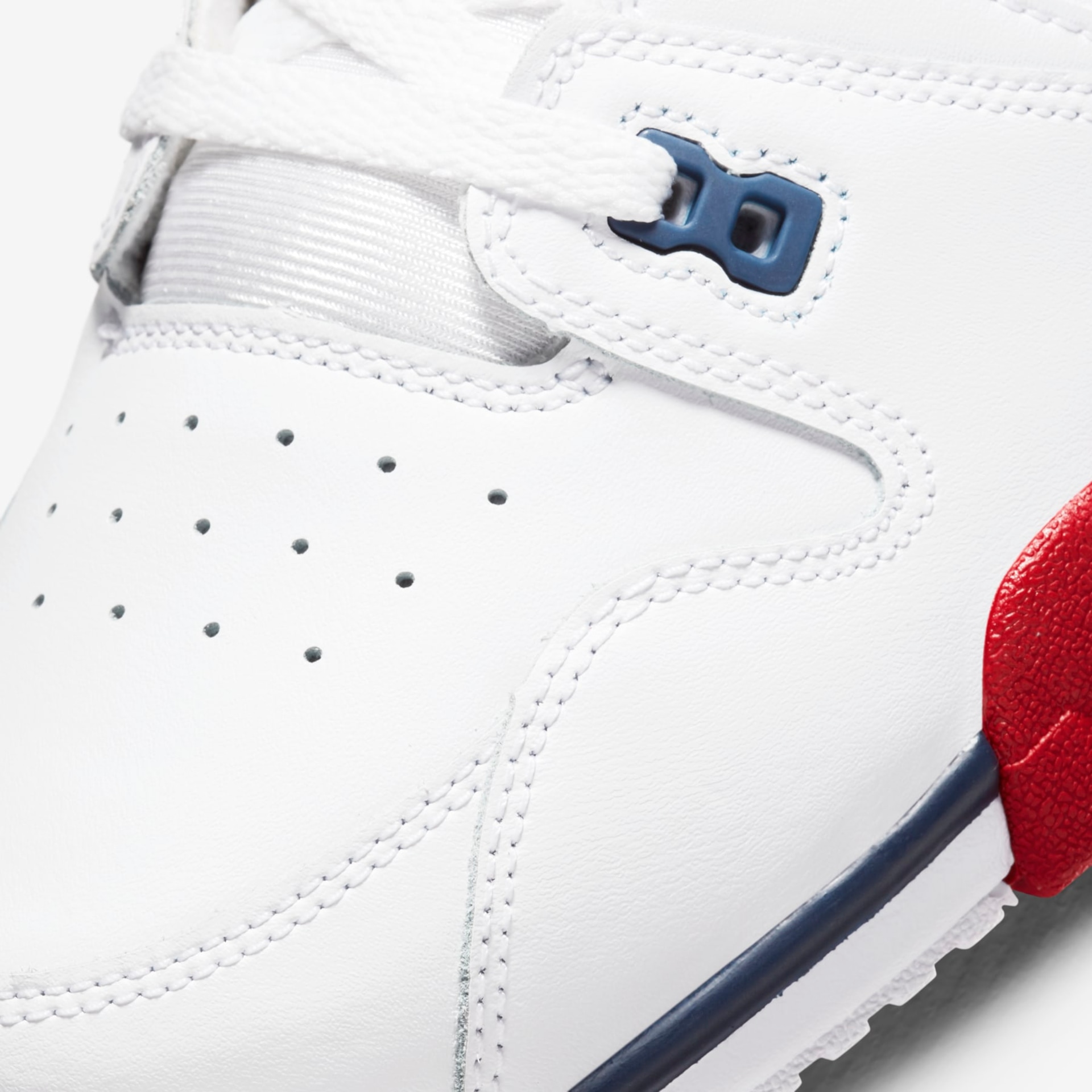 Tênis Nike Cross Trainer Low Masculino - Foto 7