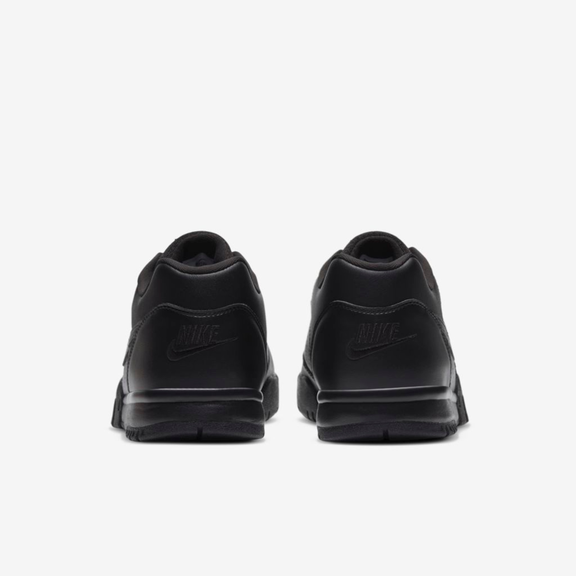 tenis nike de hombre cross trainer low