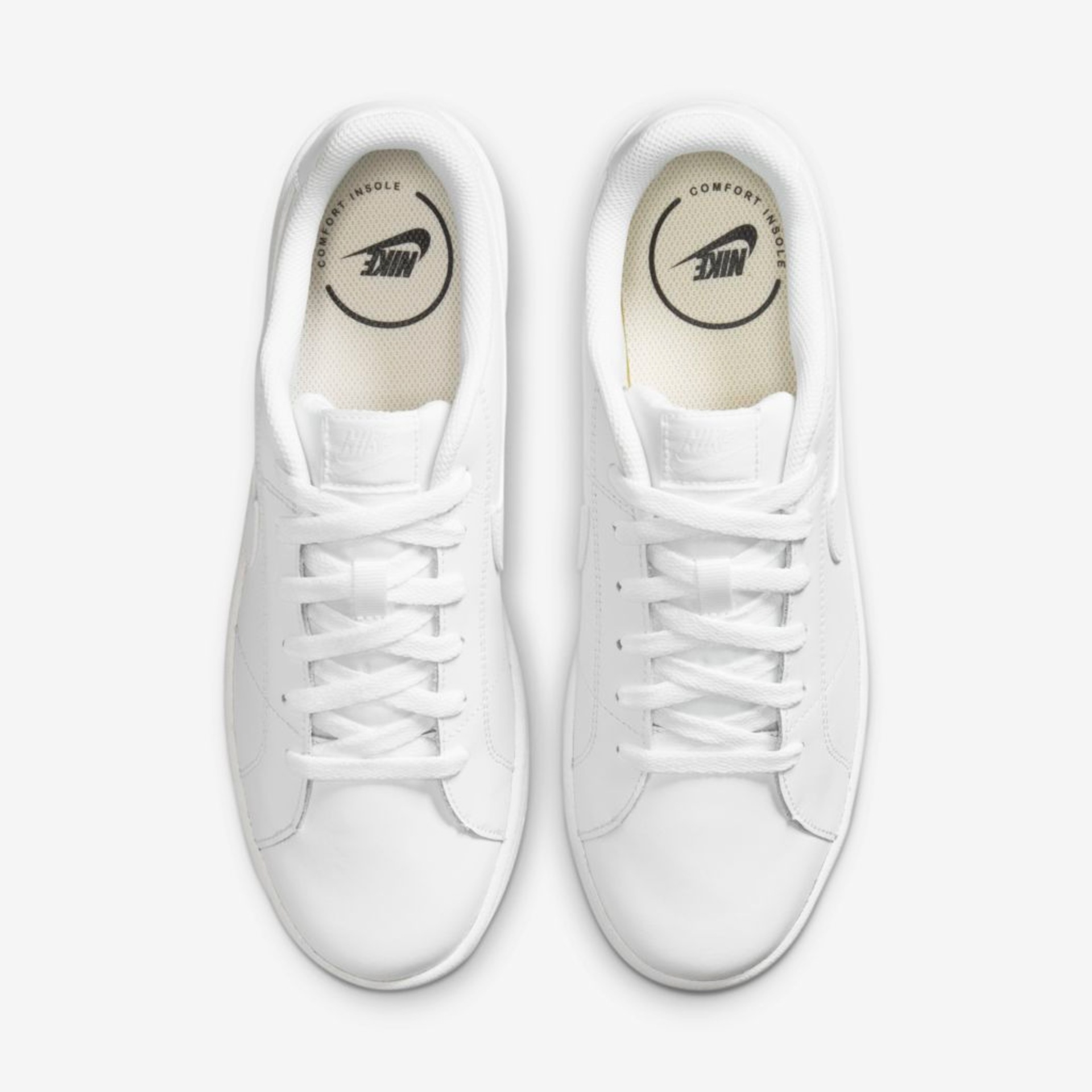 Tênis Nike Court Royale 2 Low Masculino - Foto 4