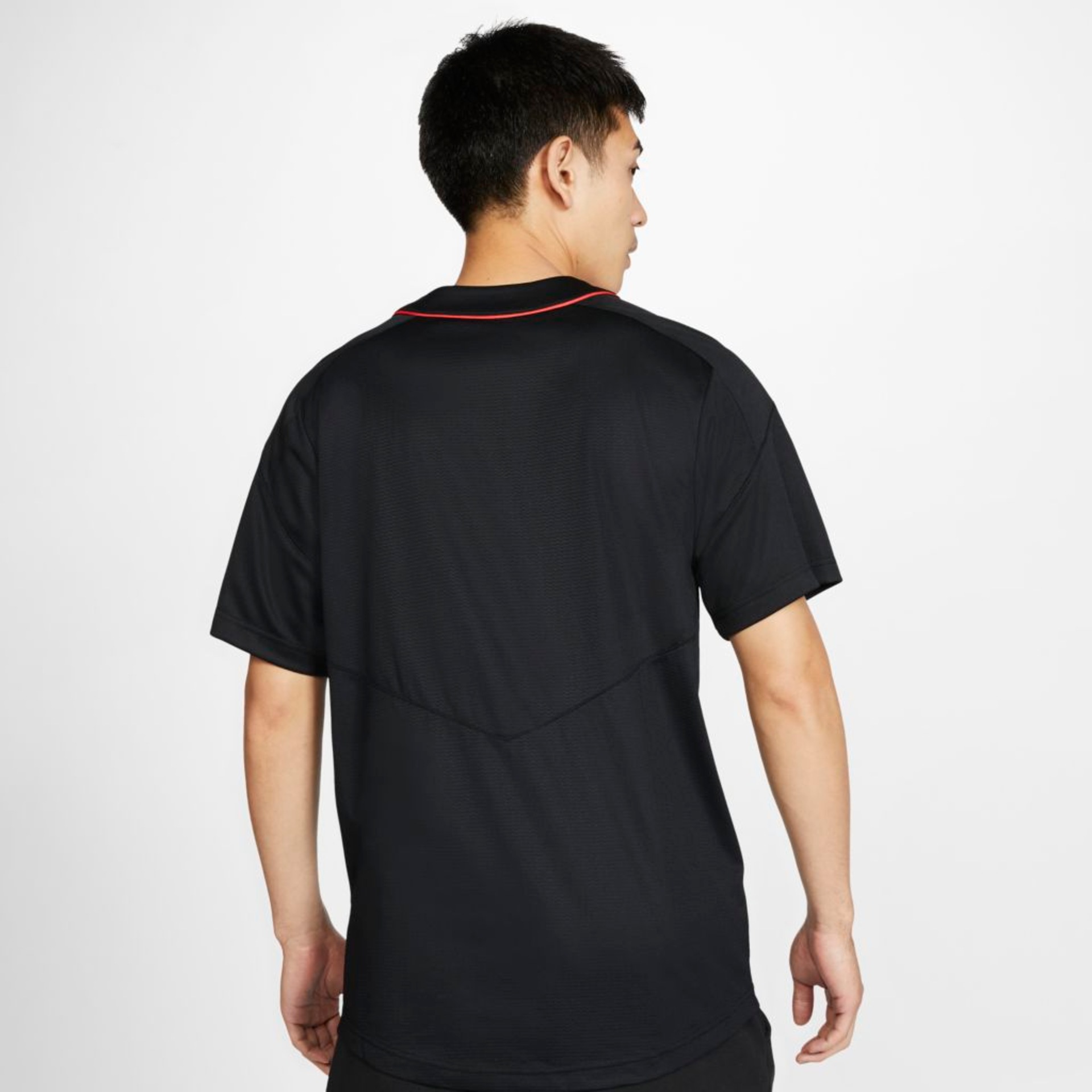 Camisa de Beisebol Nike Coreia Masculina - Foto 2
