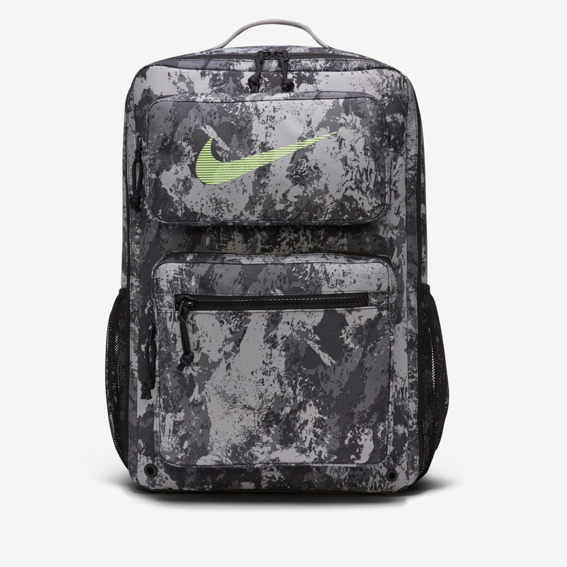 Mochila Nike Utility Speed Unissex - Foto 1