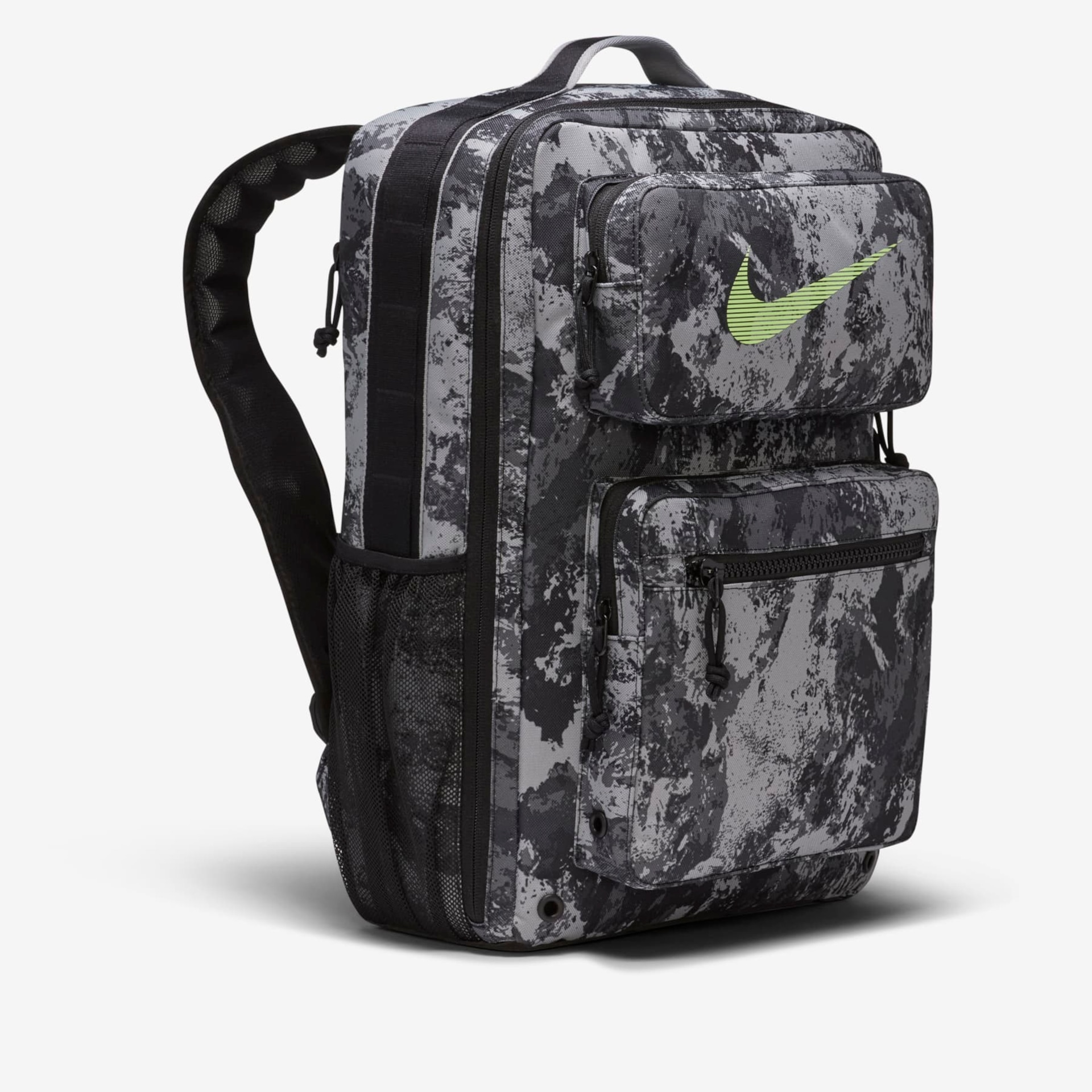 Mochila Nike Utility Speed Unissex - Foto 3