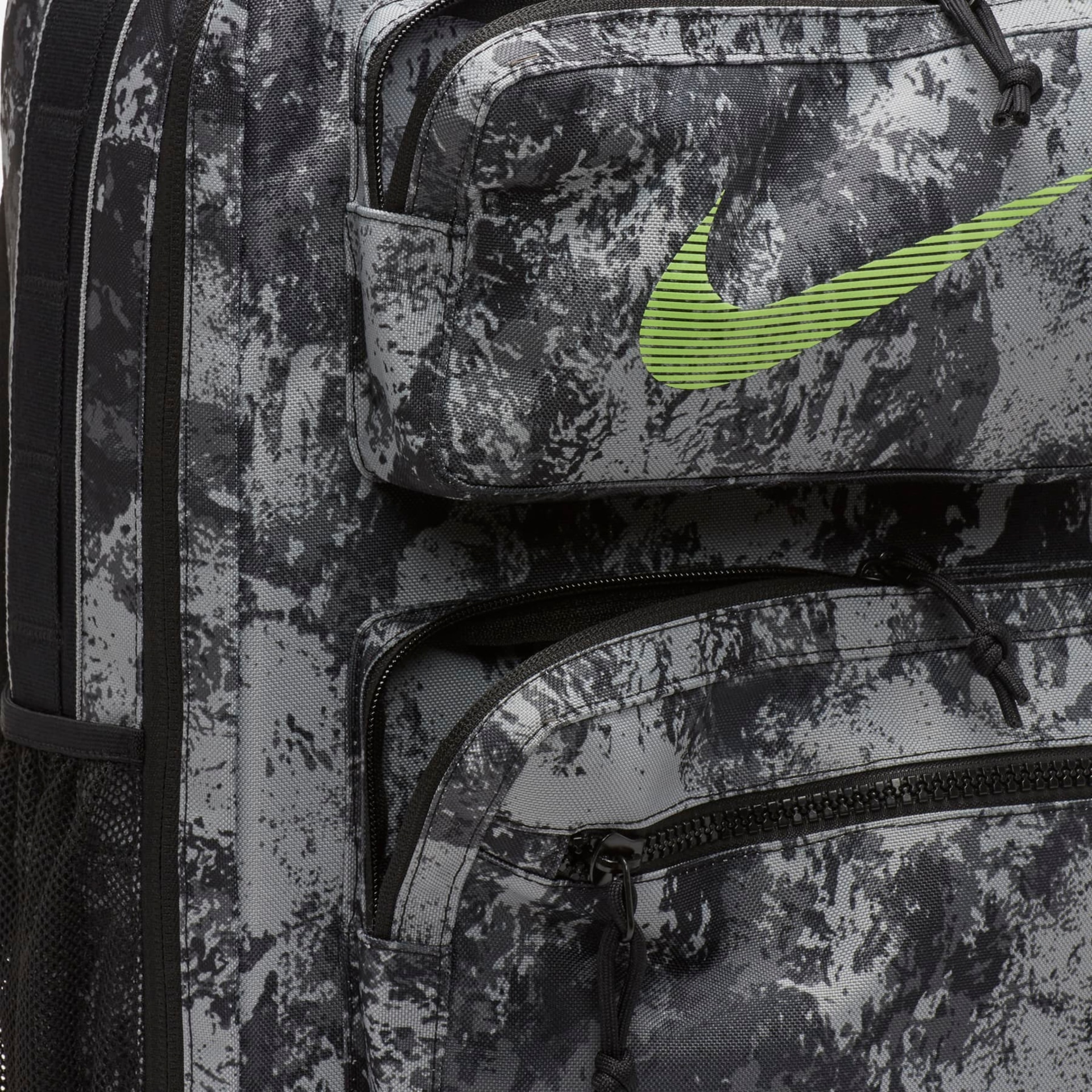 Mochila Nike Utility Speed Unissex - Foto 8
