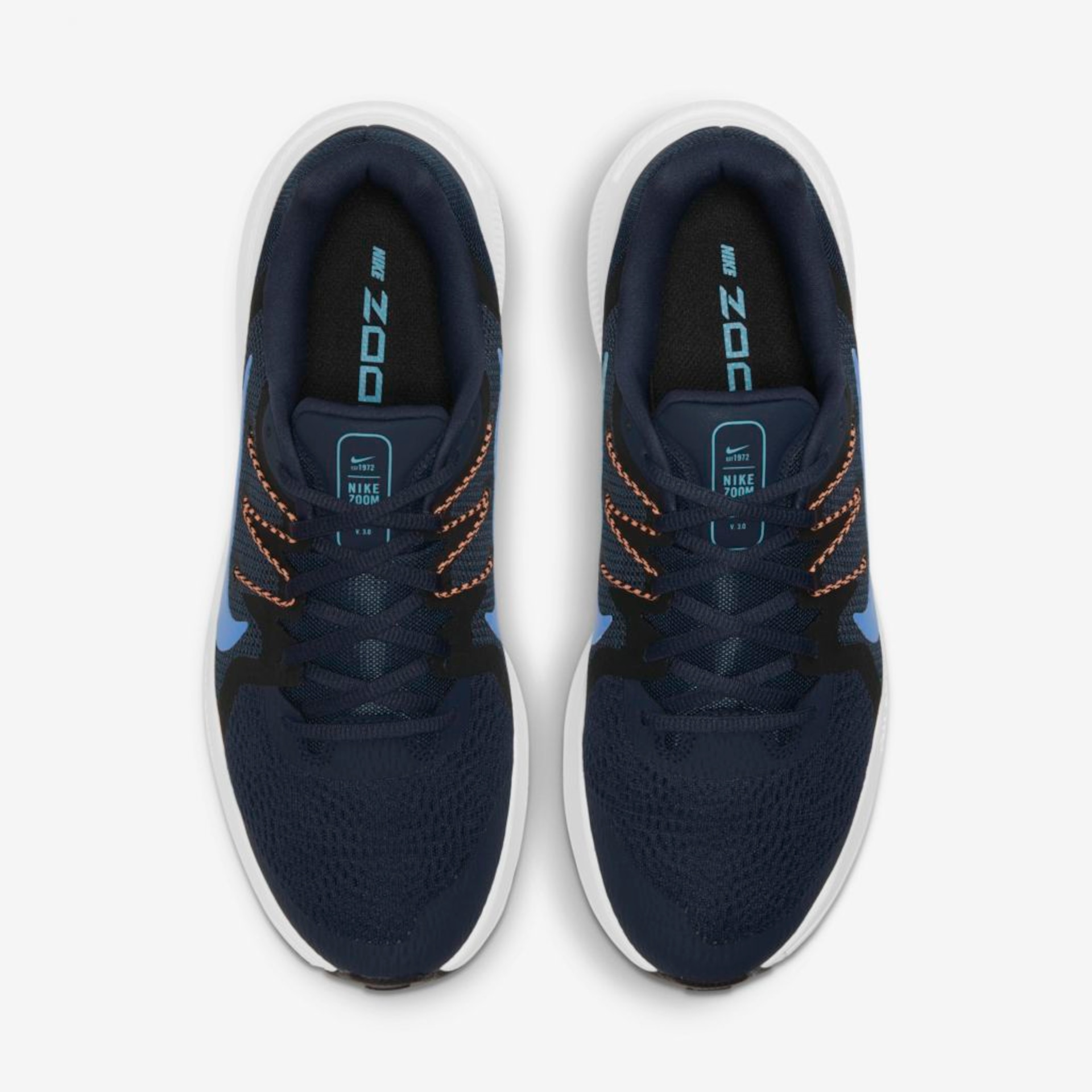 Tênis Nike Zoom Span 3 Masculino - Foto 4