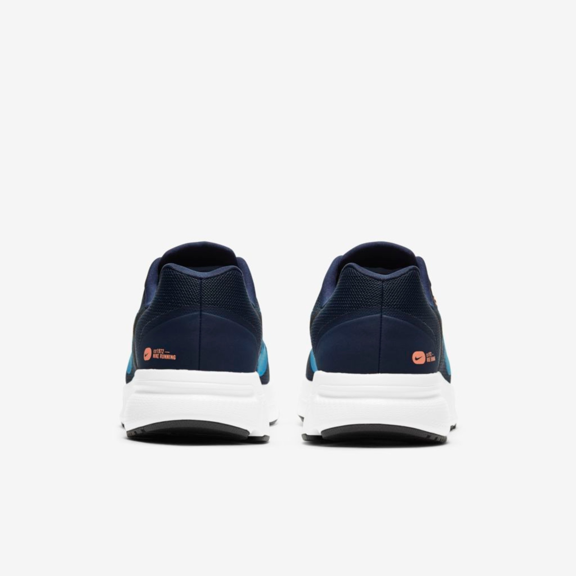 Tênis Nike Zoom Span 3 Masculino - Foto 6