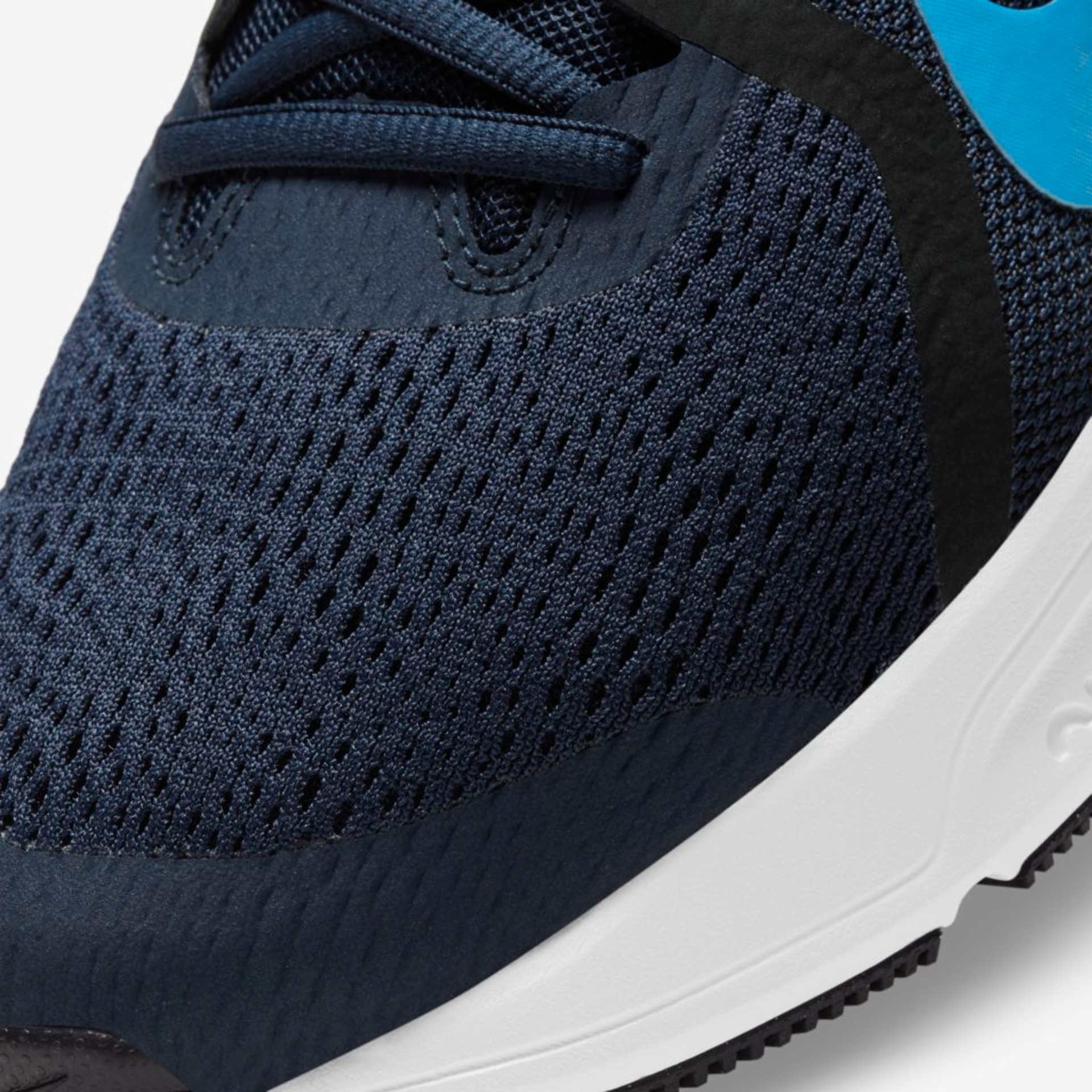 Tênis Nike Zoom Span 3 Masculino - Foto 7