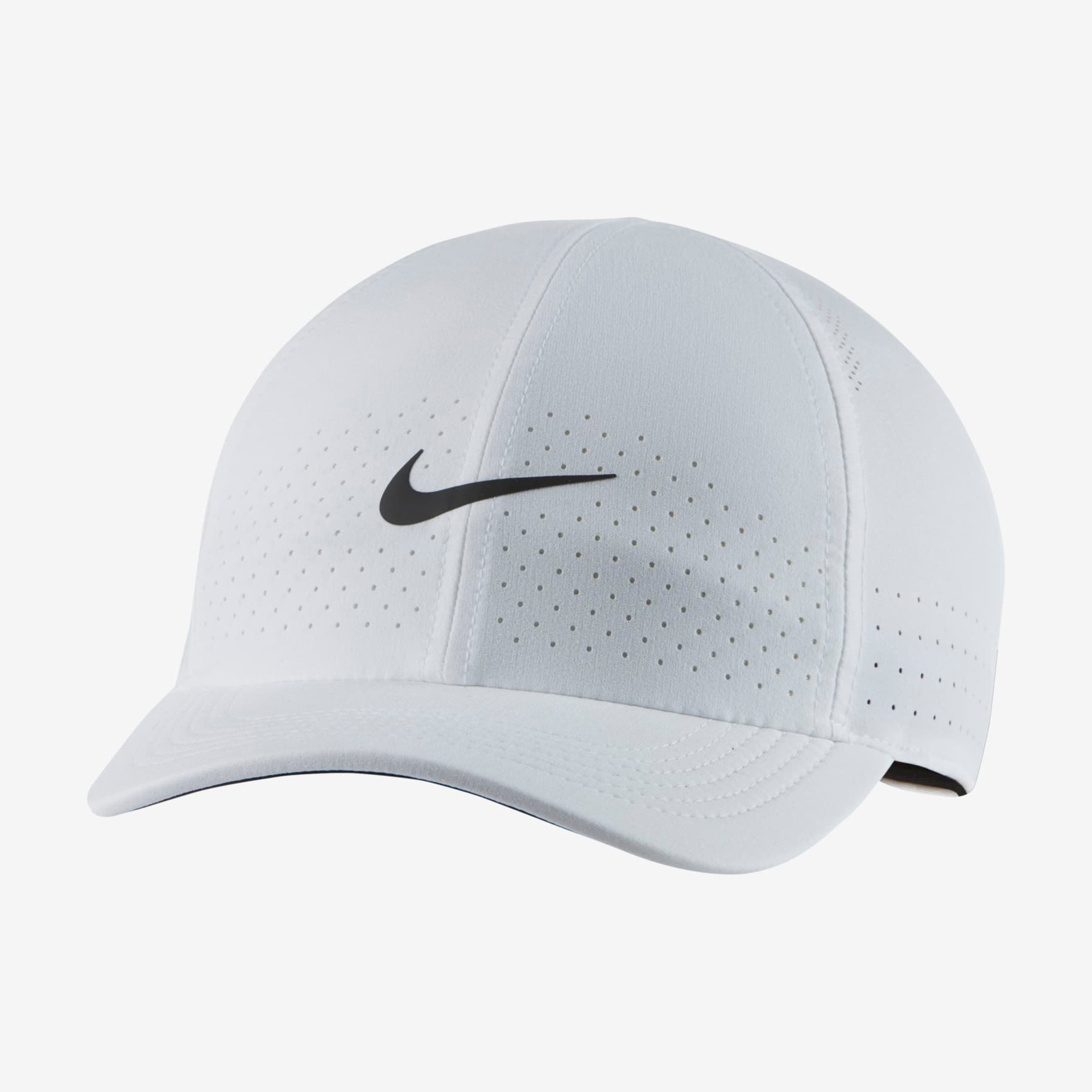 Boné Nike Court AeroBill Advantage Unissex - Foto 1