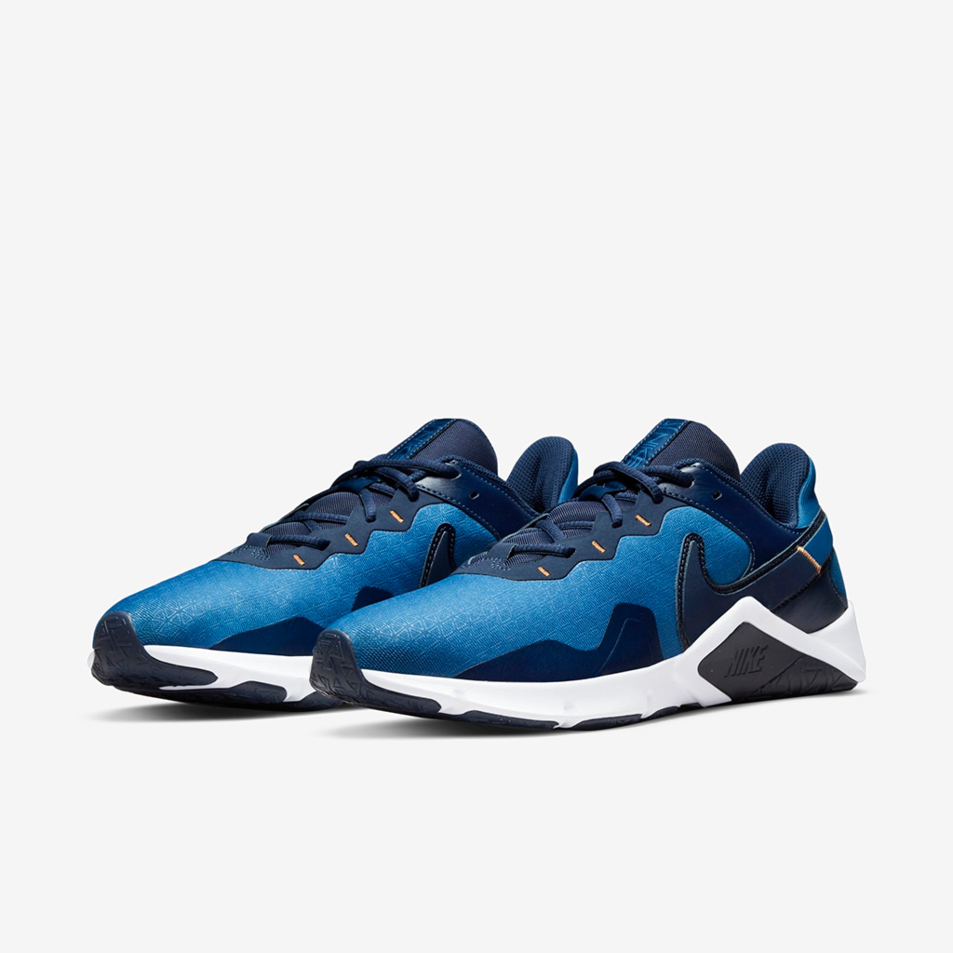 Tênis Nike Legend Essential 2 Masculino - Foto 5