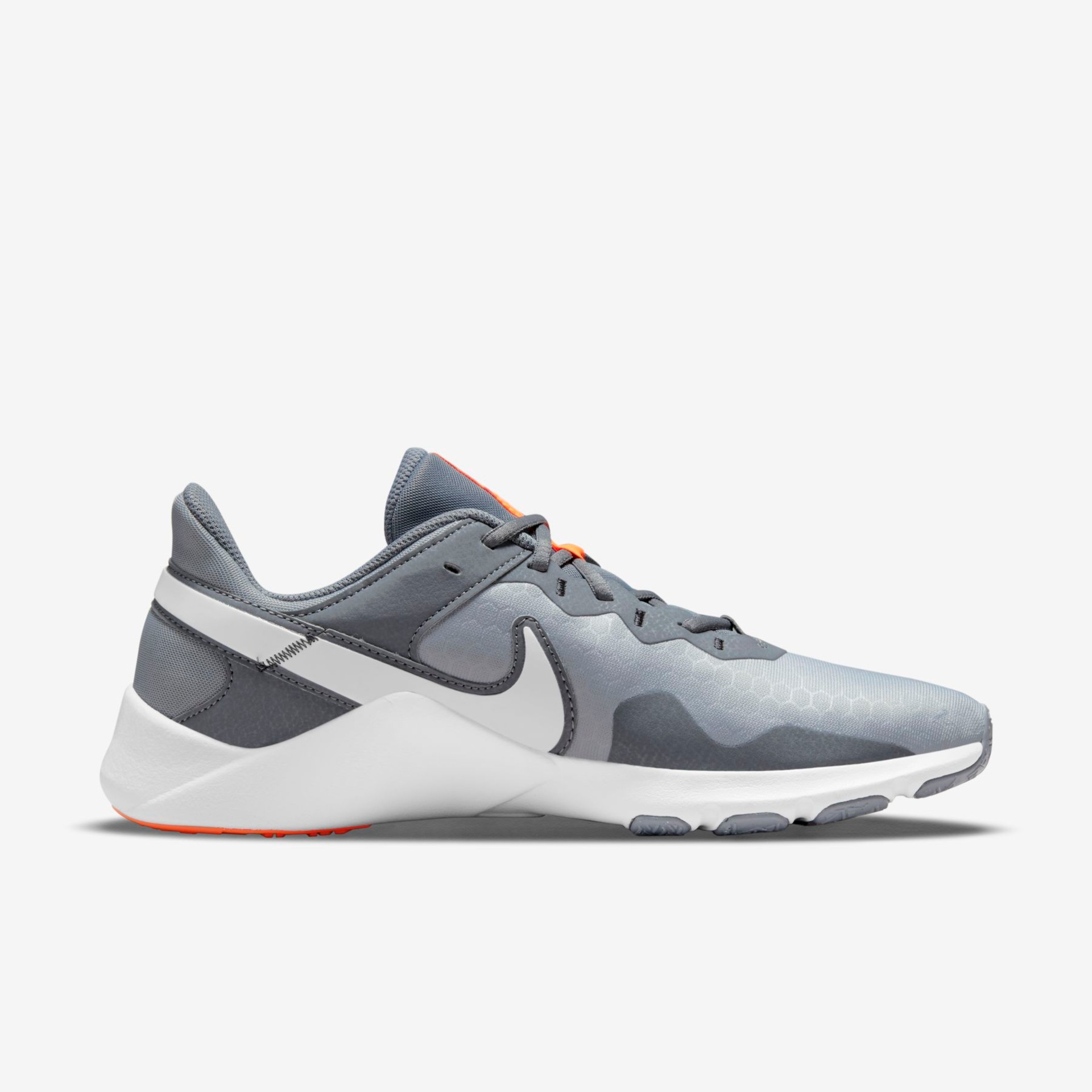 Tênis Nike Legend Essential 2 Masculino - Foto 3