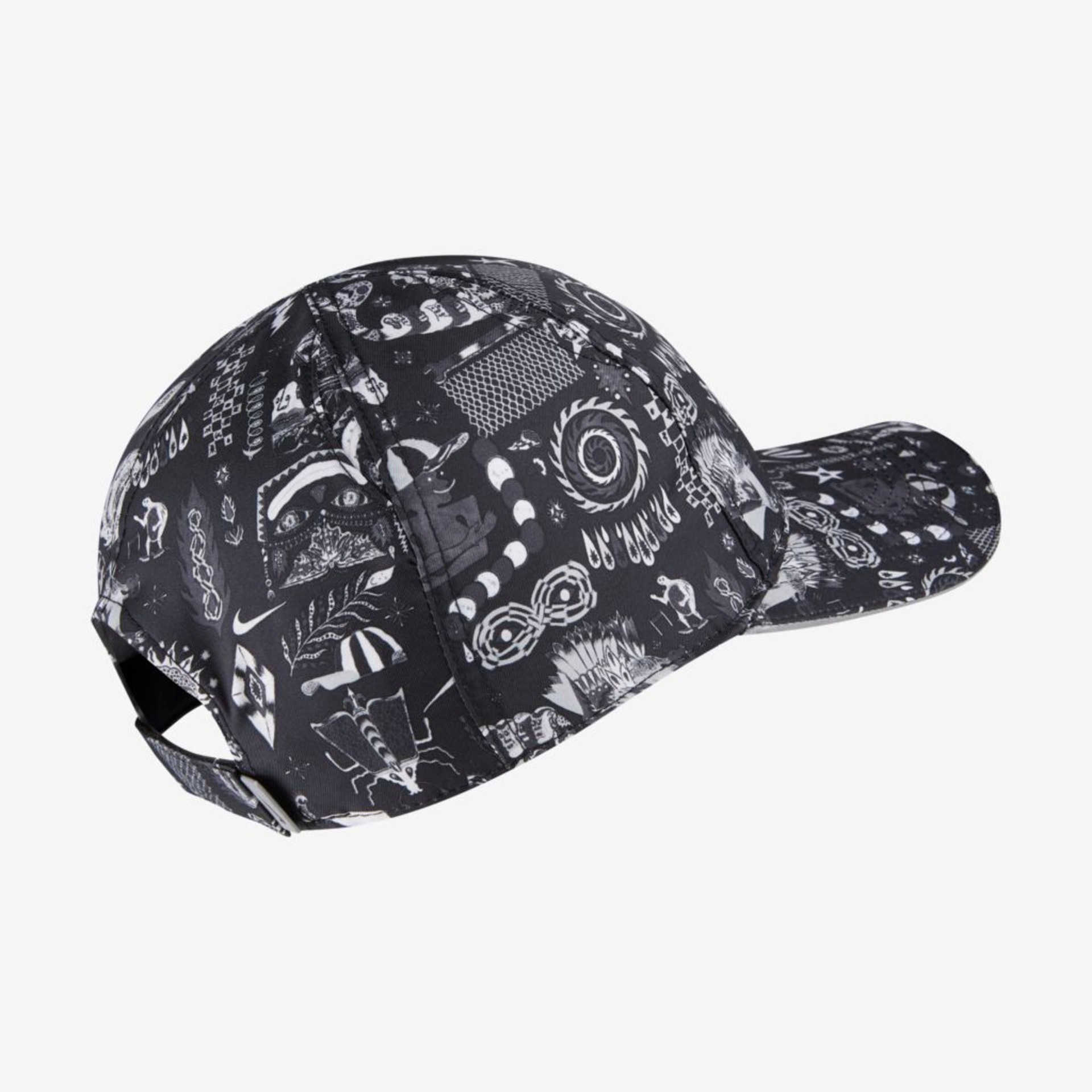 Boné Nike Aerobill Unissex - Foto 2