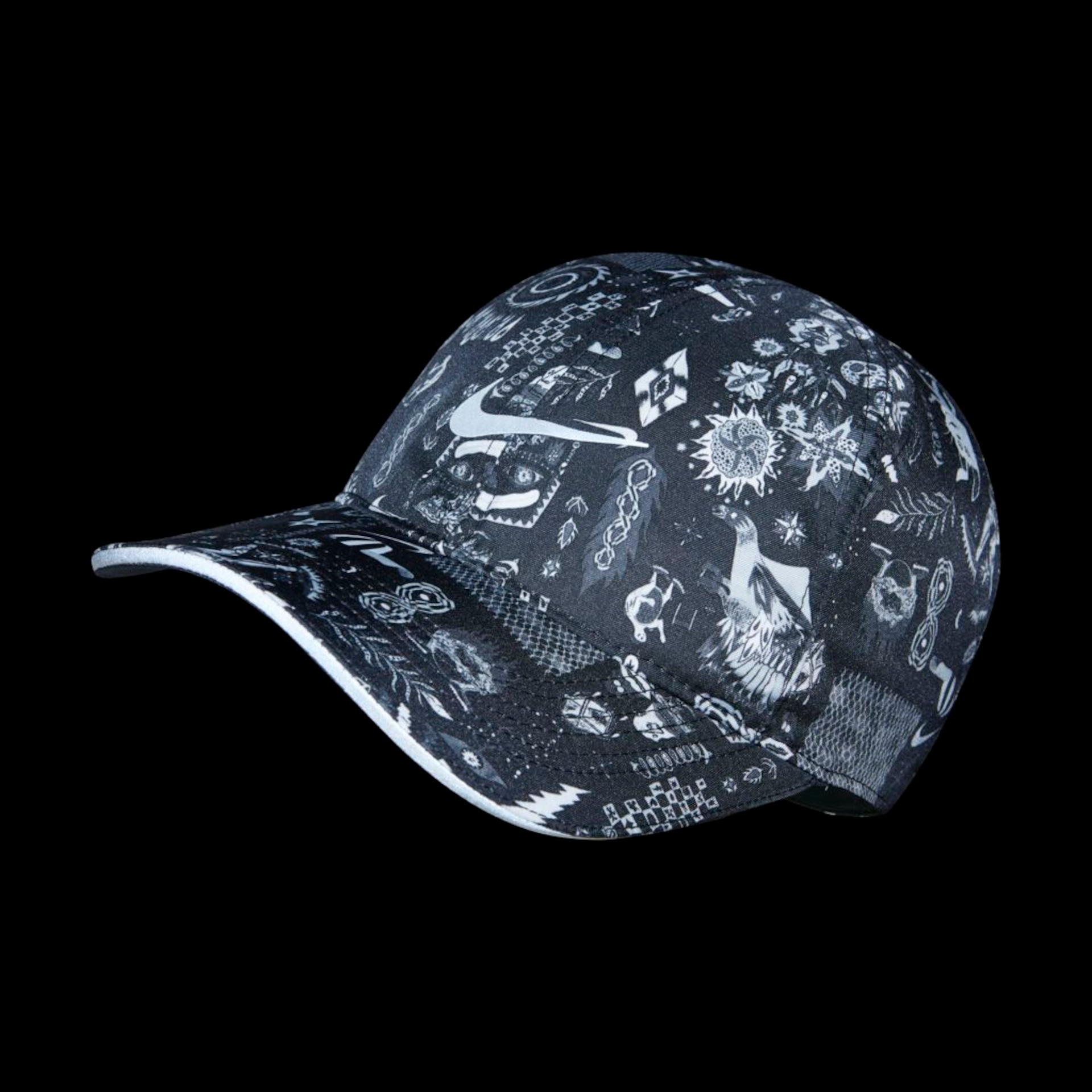 Boné Nike Aerobill Unissex - Foto 3