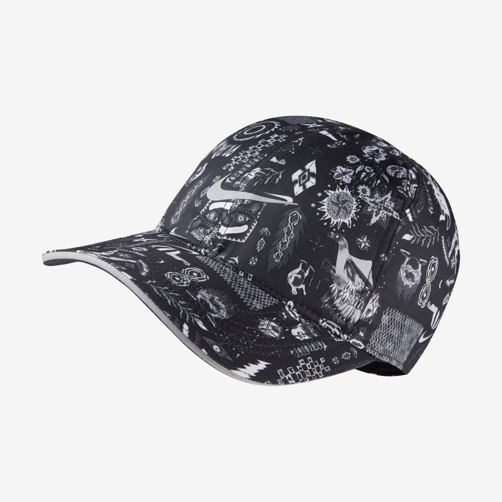 Boné Nike Aerobill Unissex - Foto 1