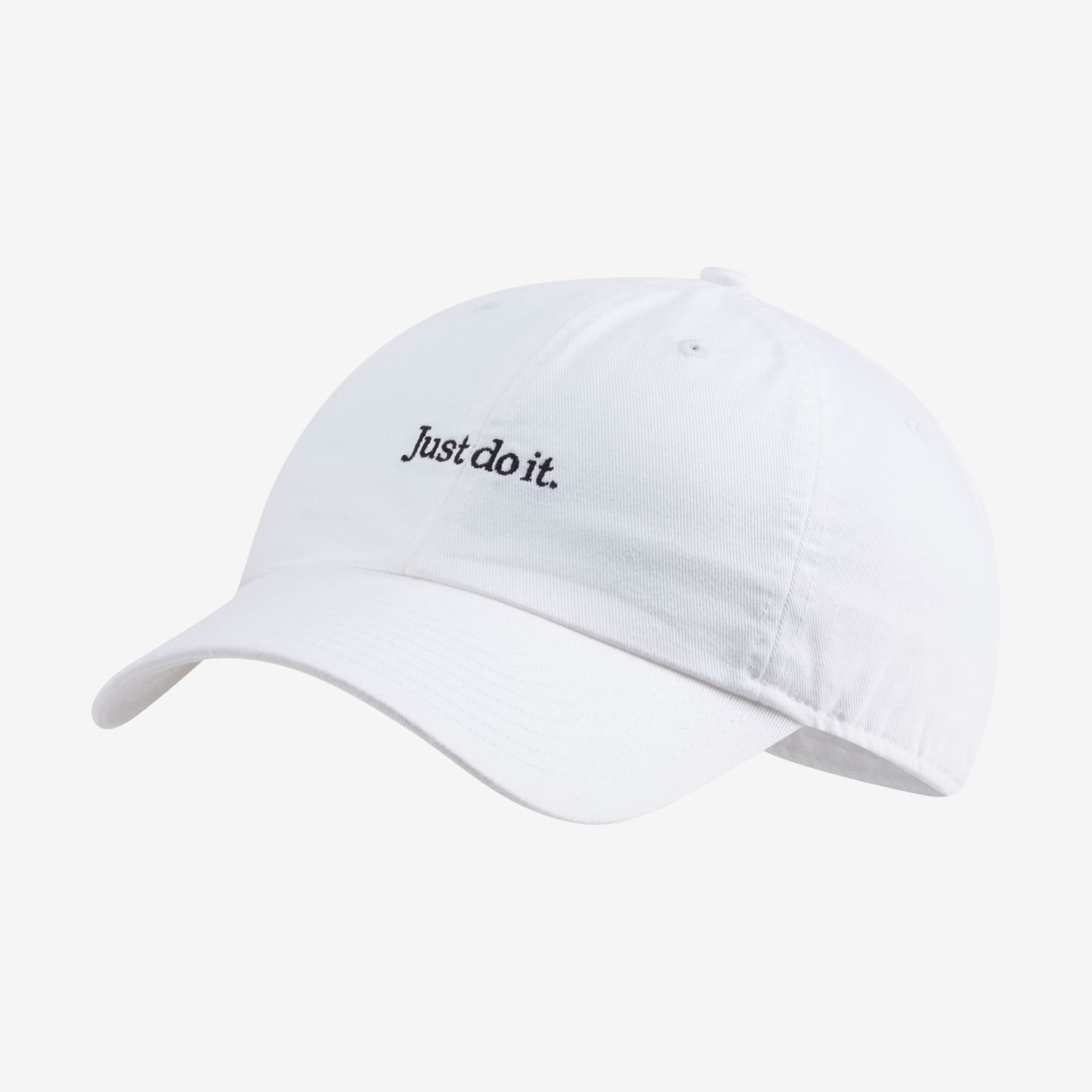 Boné Nike Sportswear Heritage86 Unissex - Foto 1