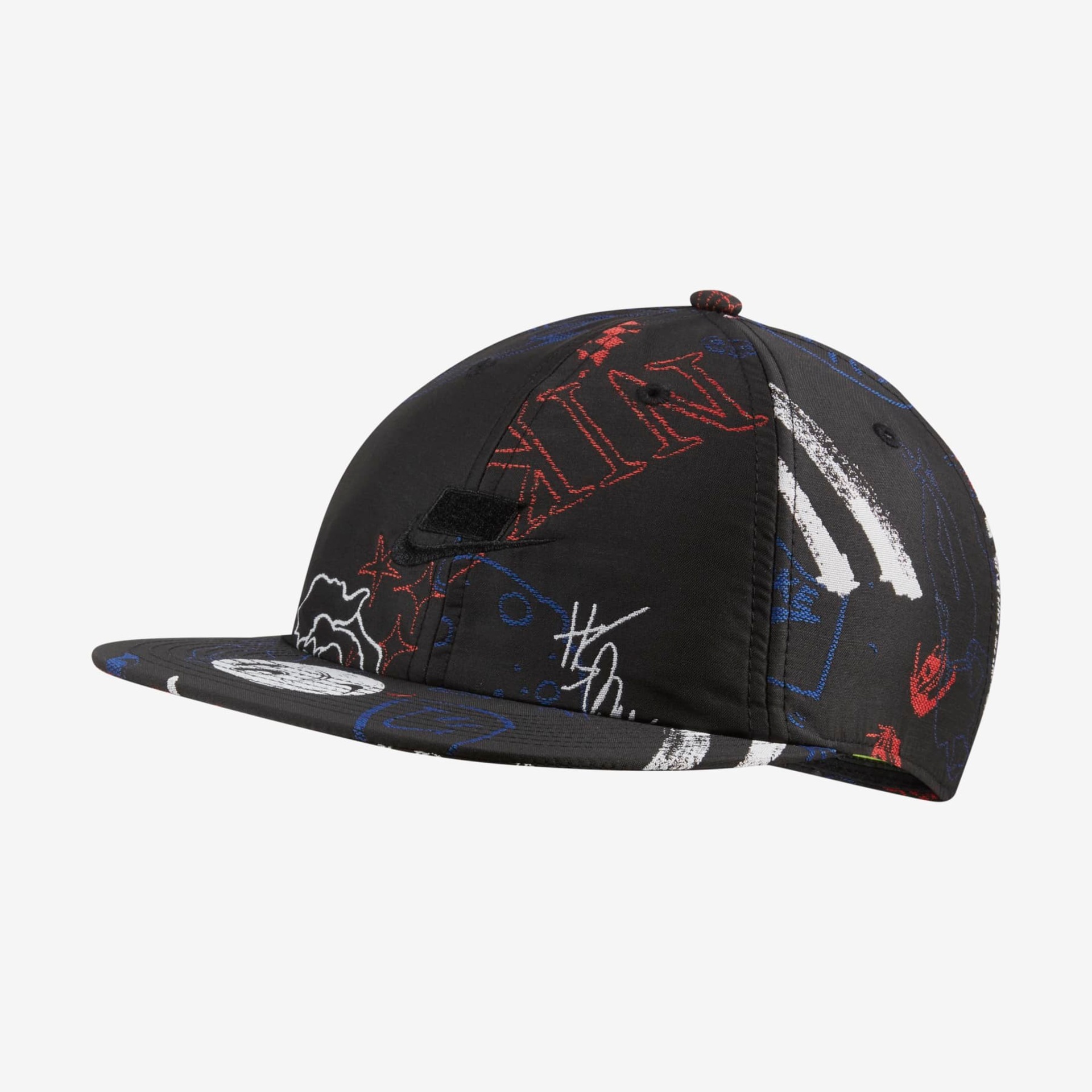 Boné Nike Sportswear Unissex - Foto 1