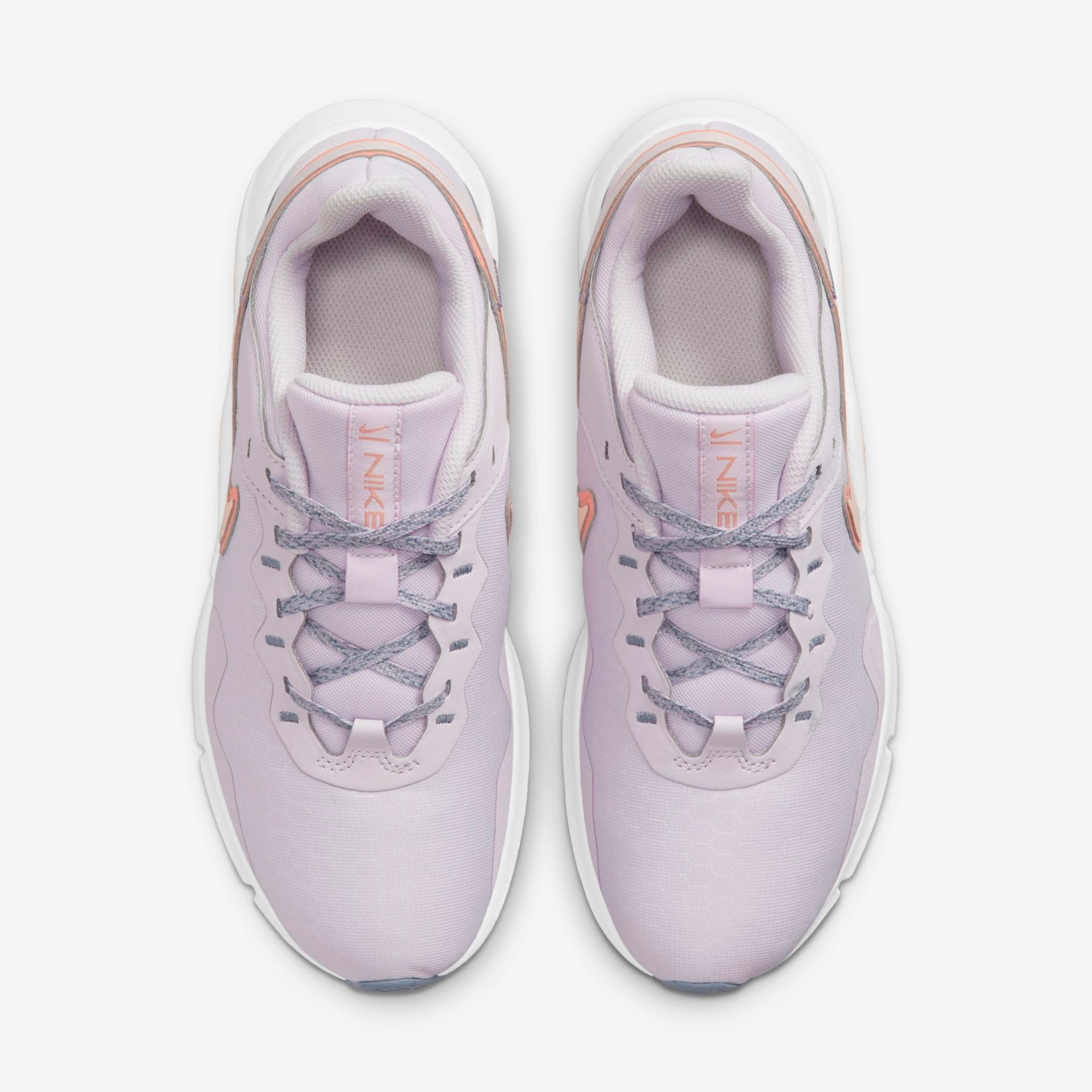 Tênis Nike Legend Essential 2 Feminino - Foto 4