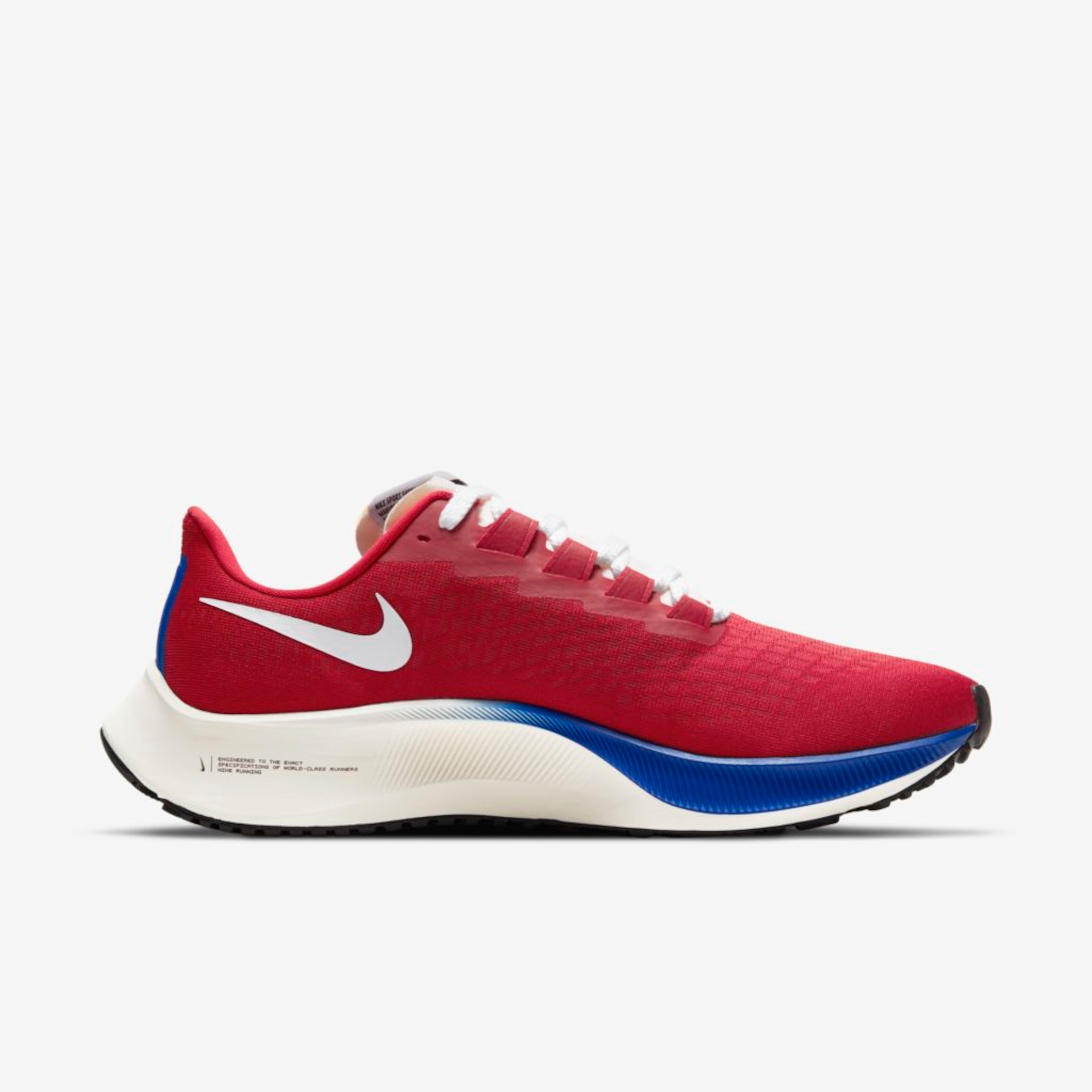Tênis Nike Air Zoom Pegasus 37 Premium Masculino - Foto 3