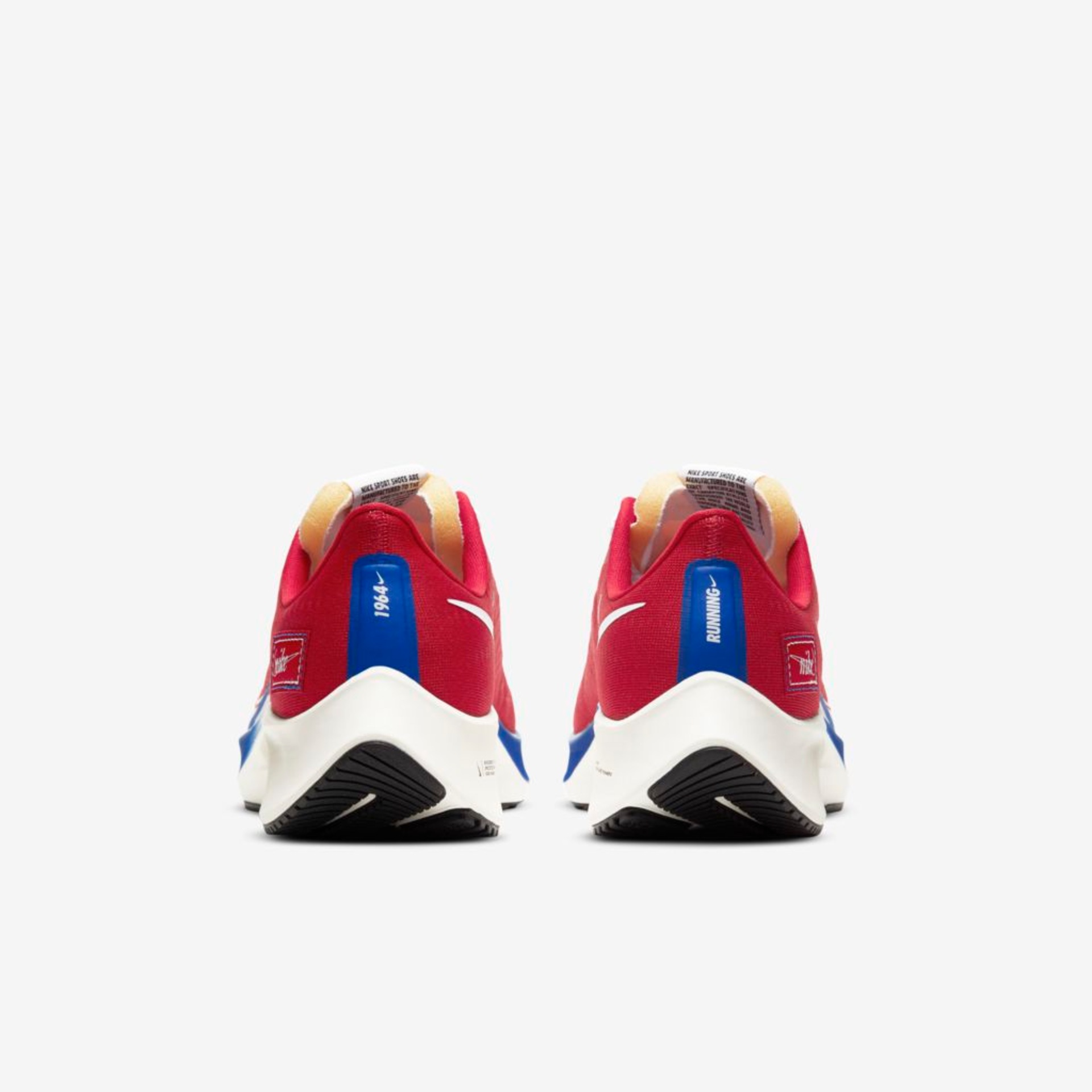 Tênis Nike Air Zoom Pegasus 37 Premium Masculino - Foto 6