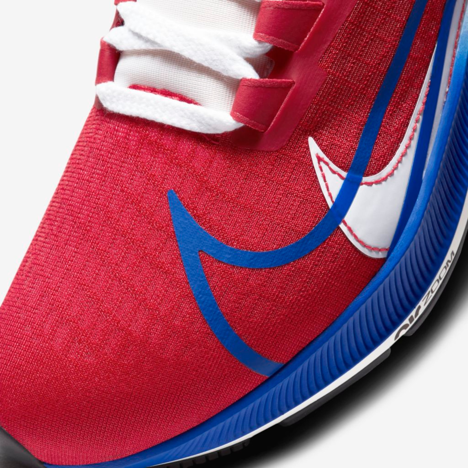Tênis Nike Air Zoom Pegasus 37 Premium Masculino - Foto 7