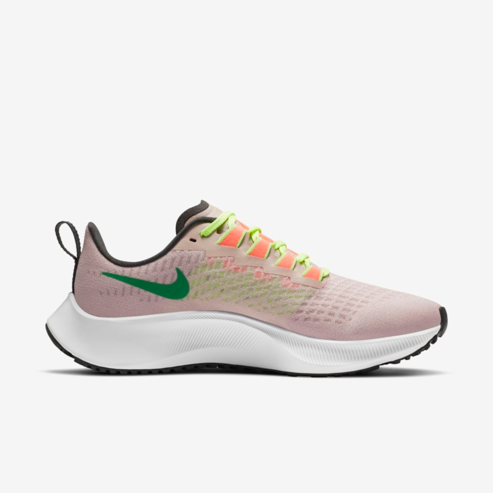 Tênis Nike Air Zoom Pegasus 37 Premium Feminino - Foto 3