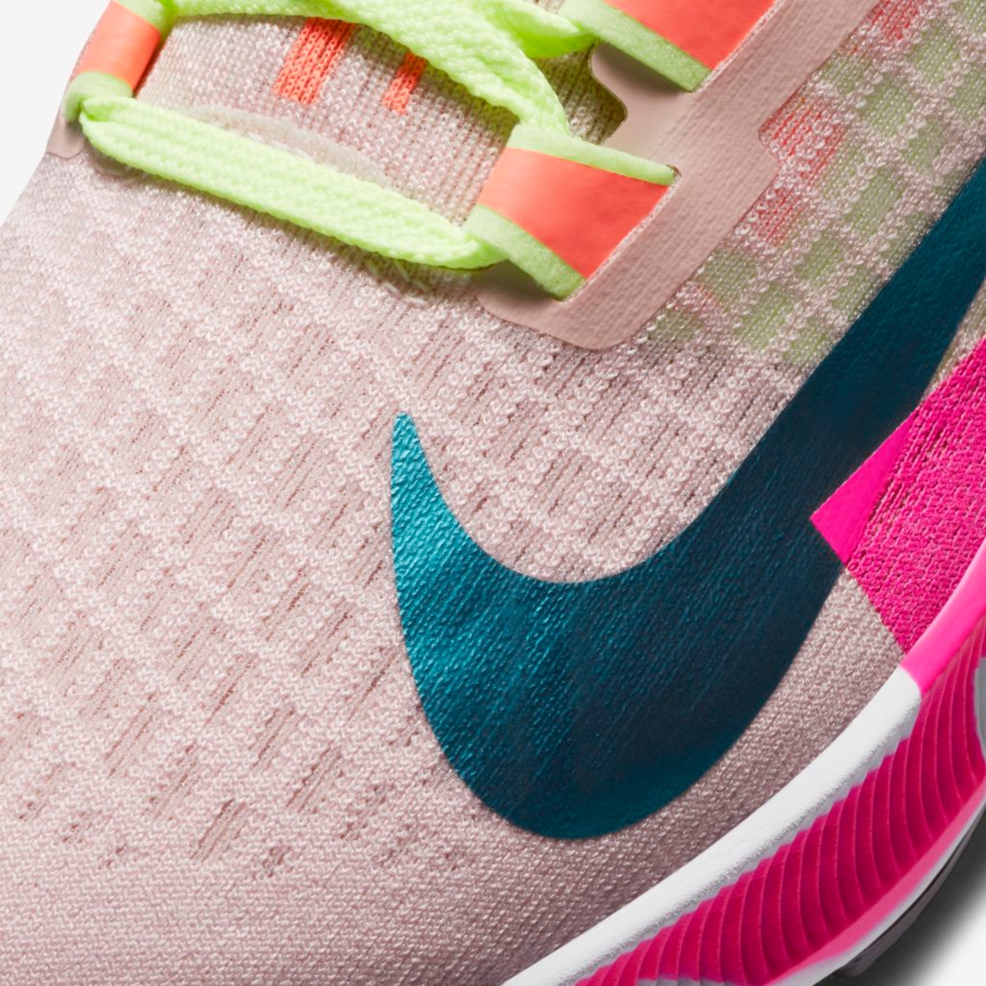 Tênis Nike Air Zoom Pegasus 37 Premium Feminino - Foto 7