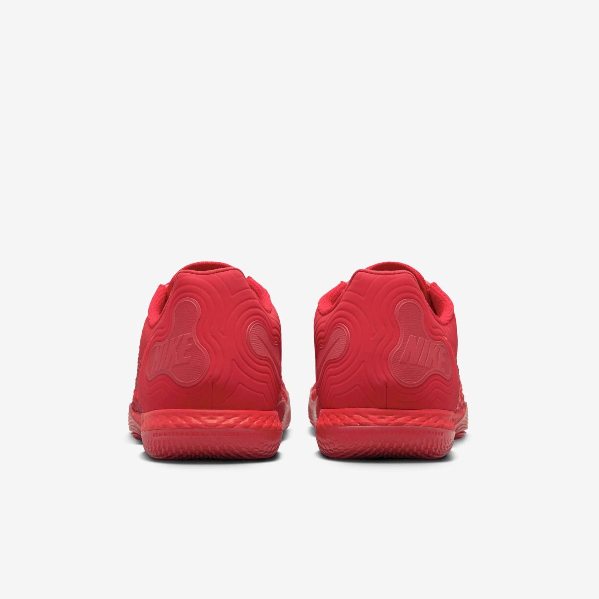 Chuteira Nike React Gato Futsal - Foto 6