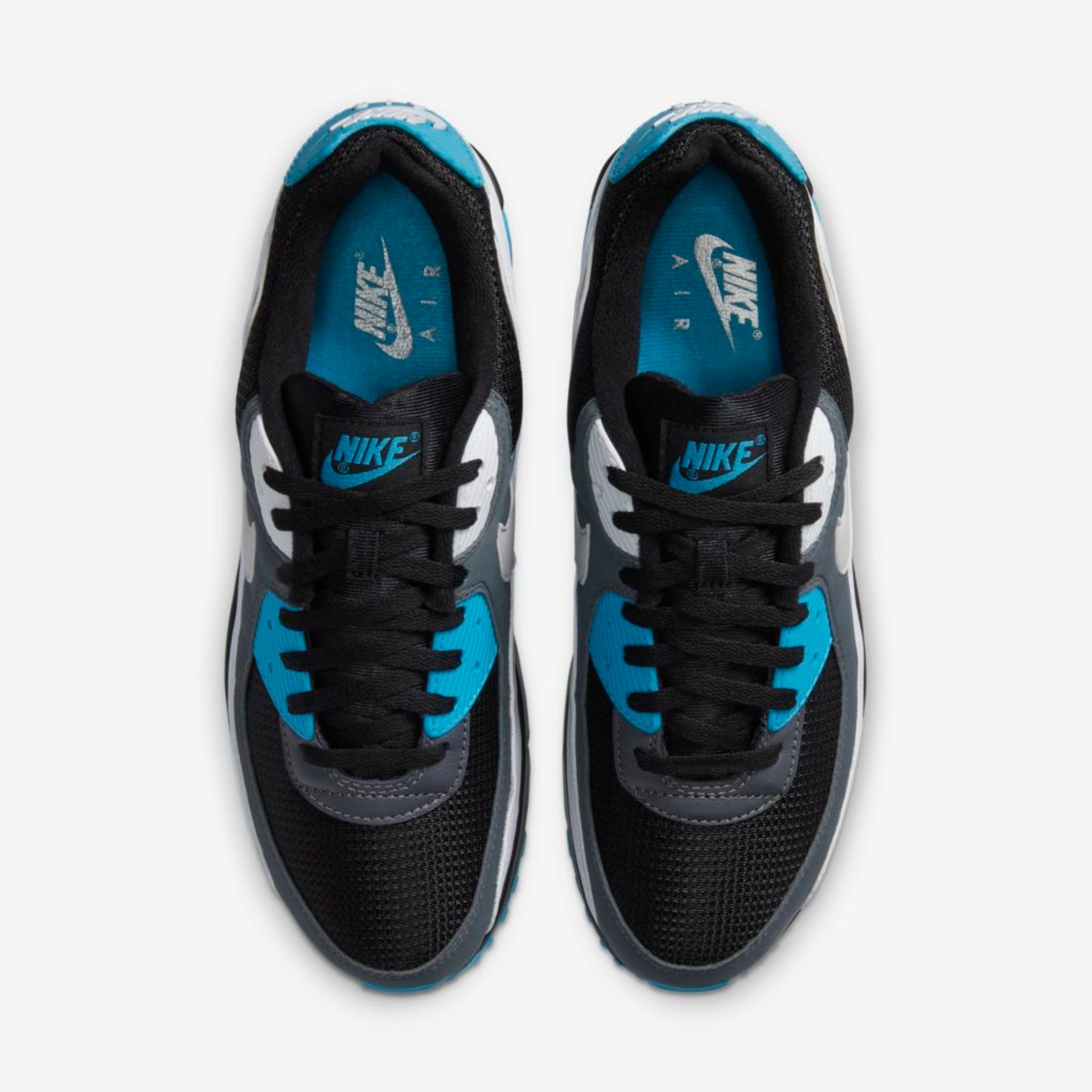 Tênis Nike Air Max 90 Masculino - Foto 4