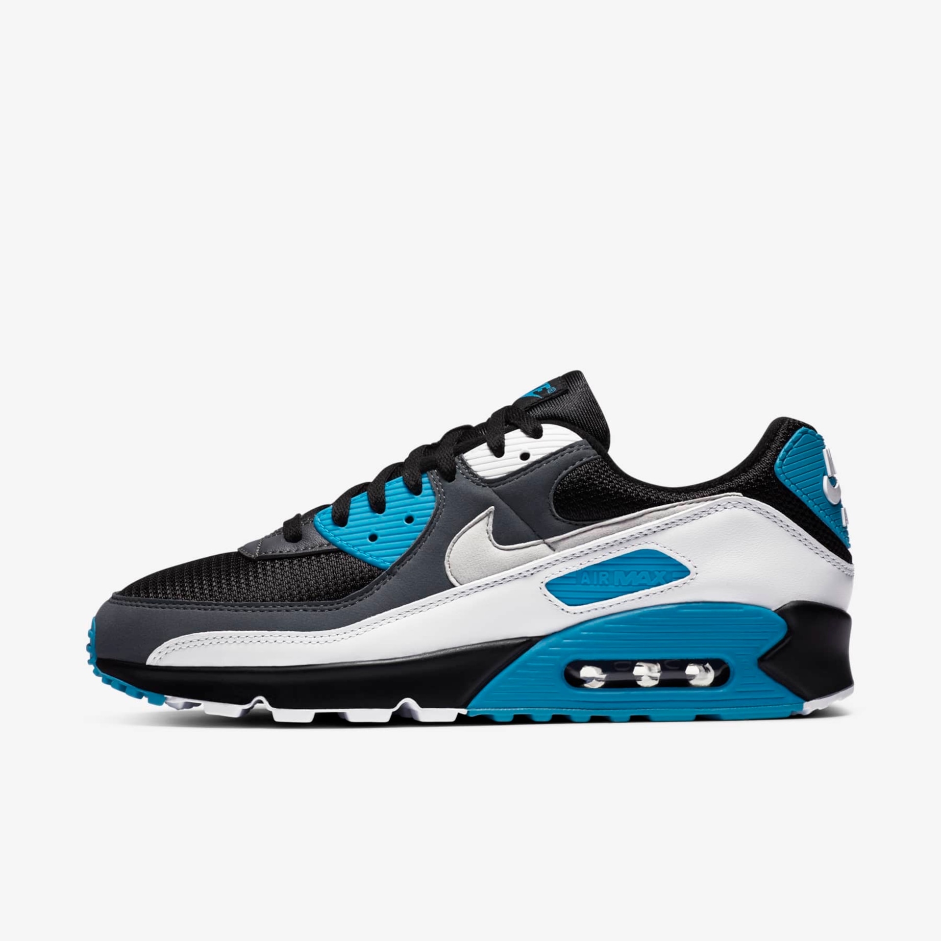 Tênis Nike Air Max 90 Masculino - Foto 1