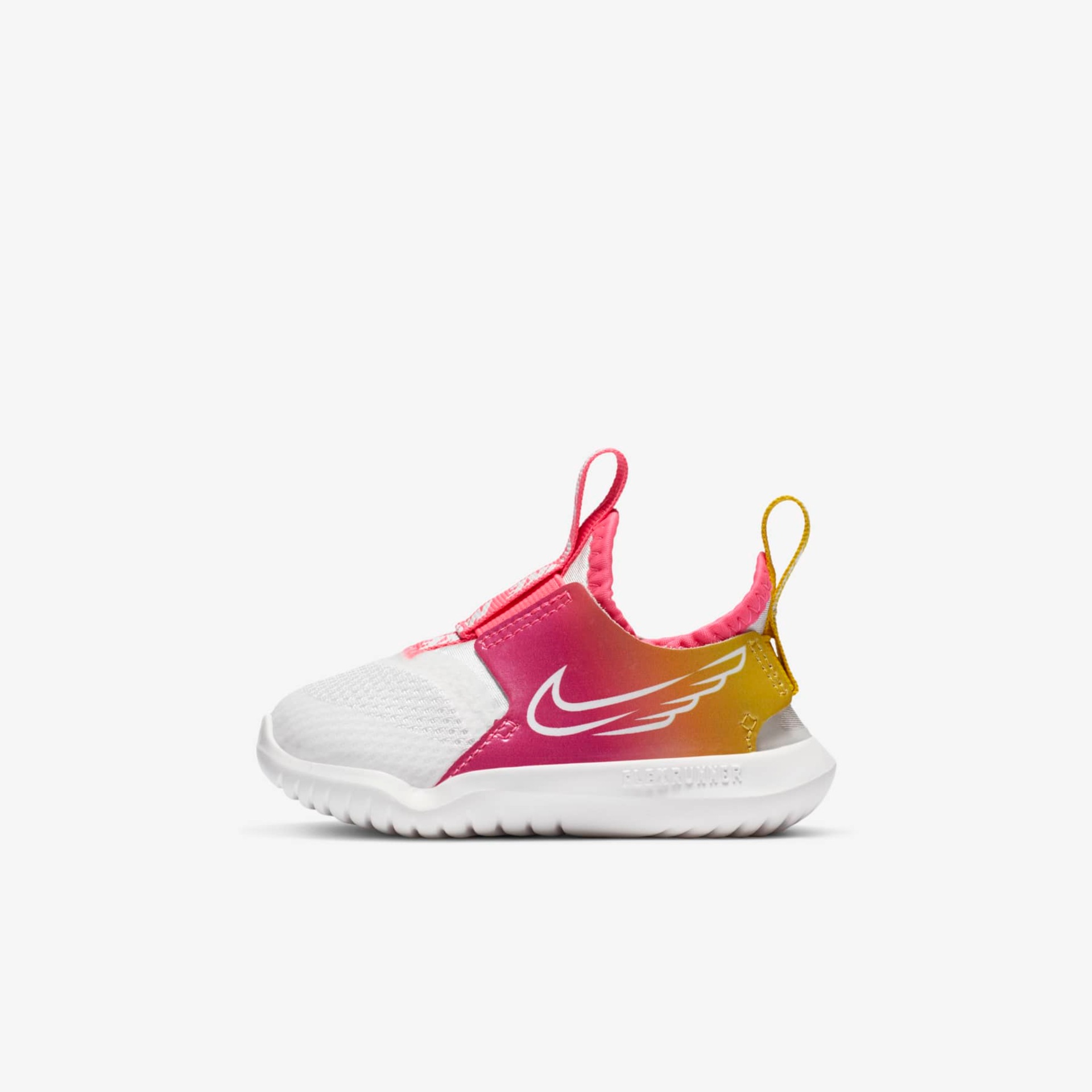 Tênis Nike Flex Runner Sun Infantil - Foto 1