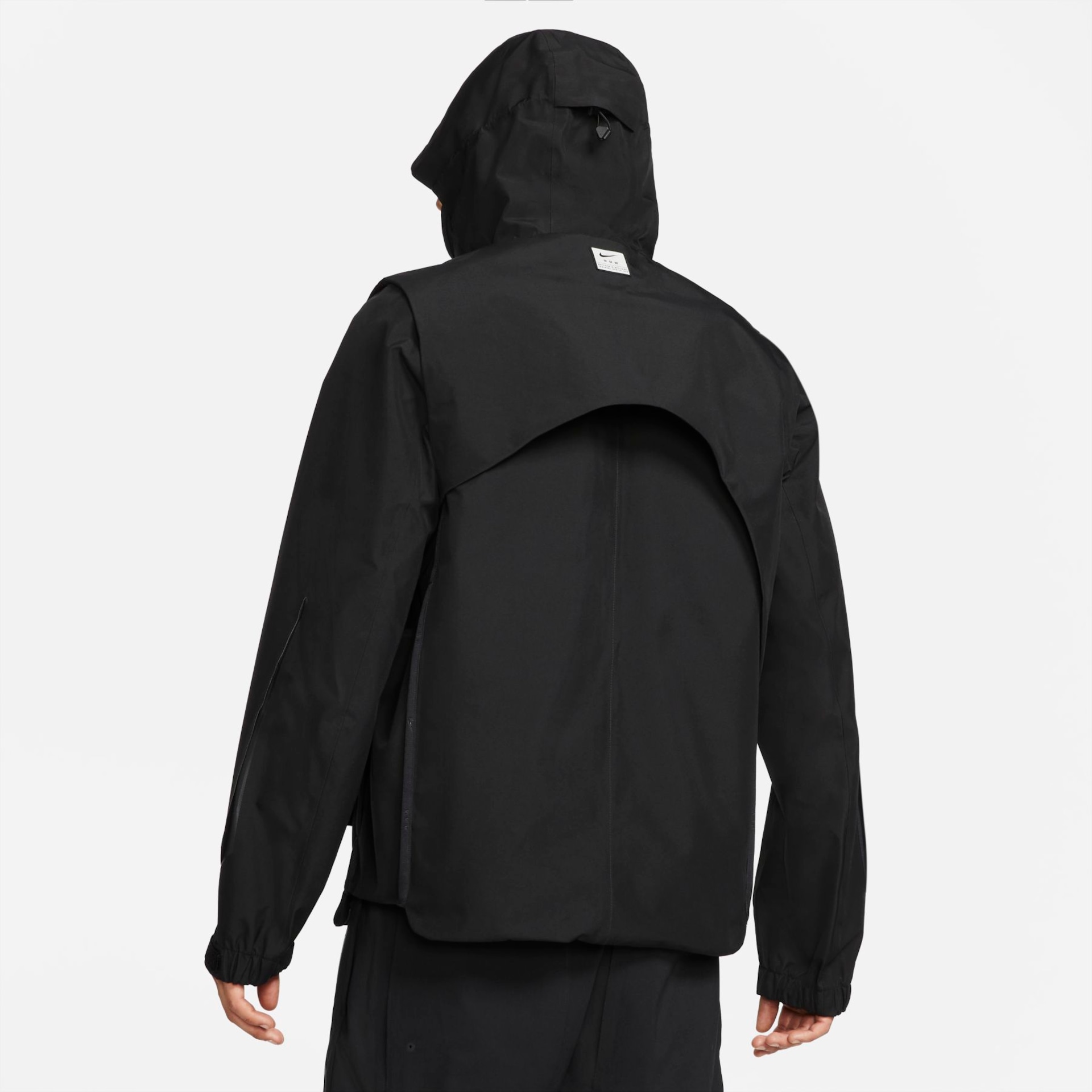 Jaqueta Nike x MMW Masculina - Foto 2
