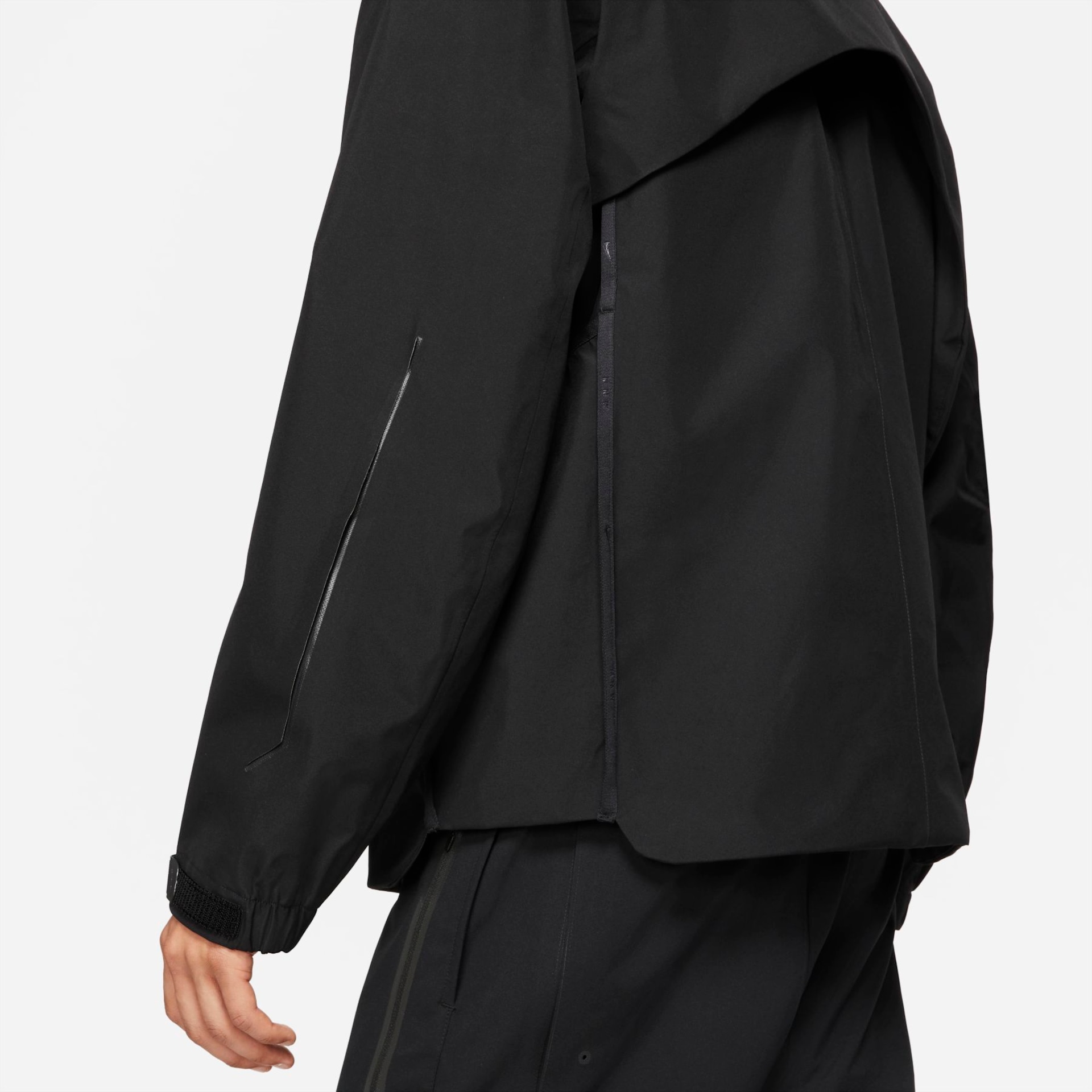 Jaqueta Nike x MMW Masculina - Foto 7