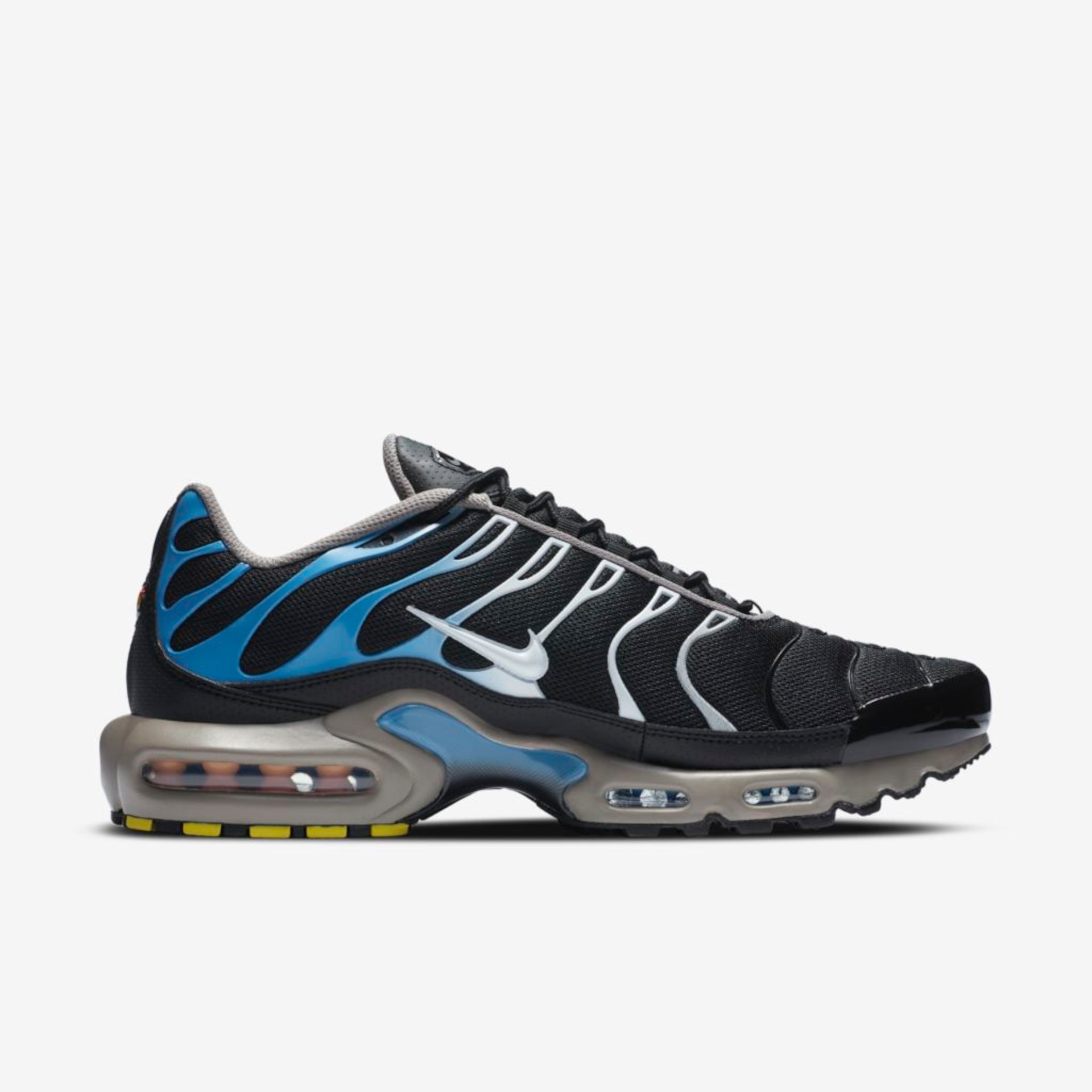 Tênis Nike Air Max Plus Masculino - Foto 3