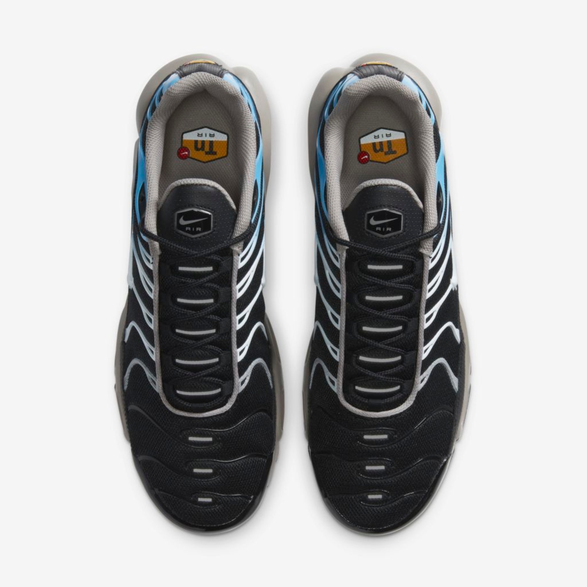 Tênis Nike Air Max Plus Masculino - Foto 4