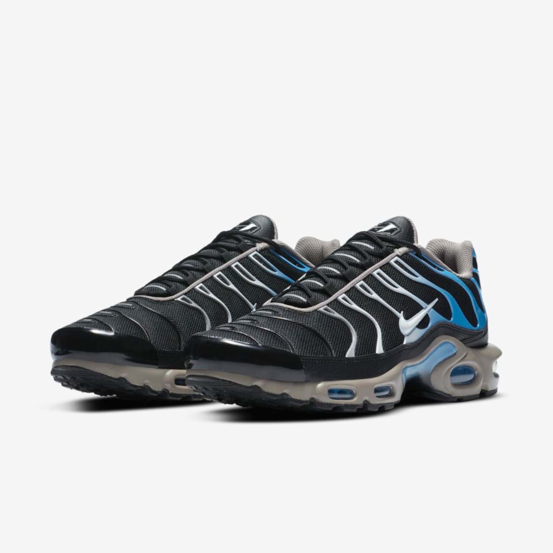 Tênis Nike Air Max Plus Masculino - Foto 5