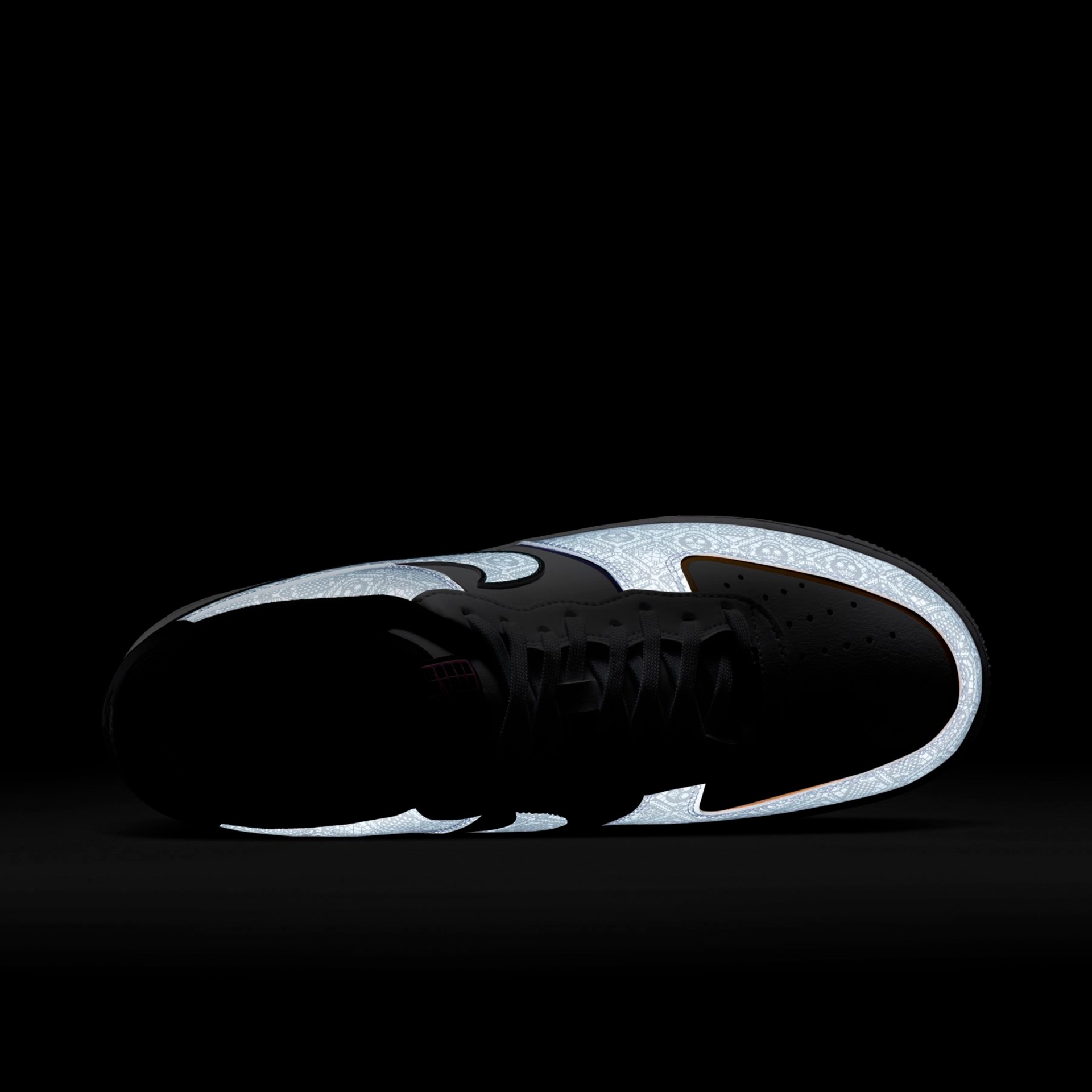 Tênis Nike Air Force 1'07 LV8 Masculino - Foto 7