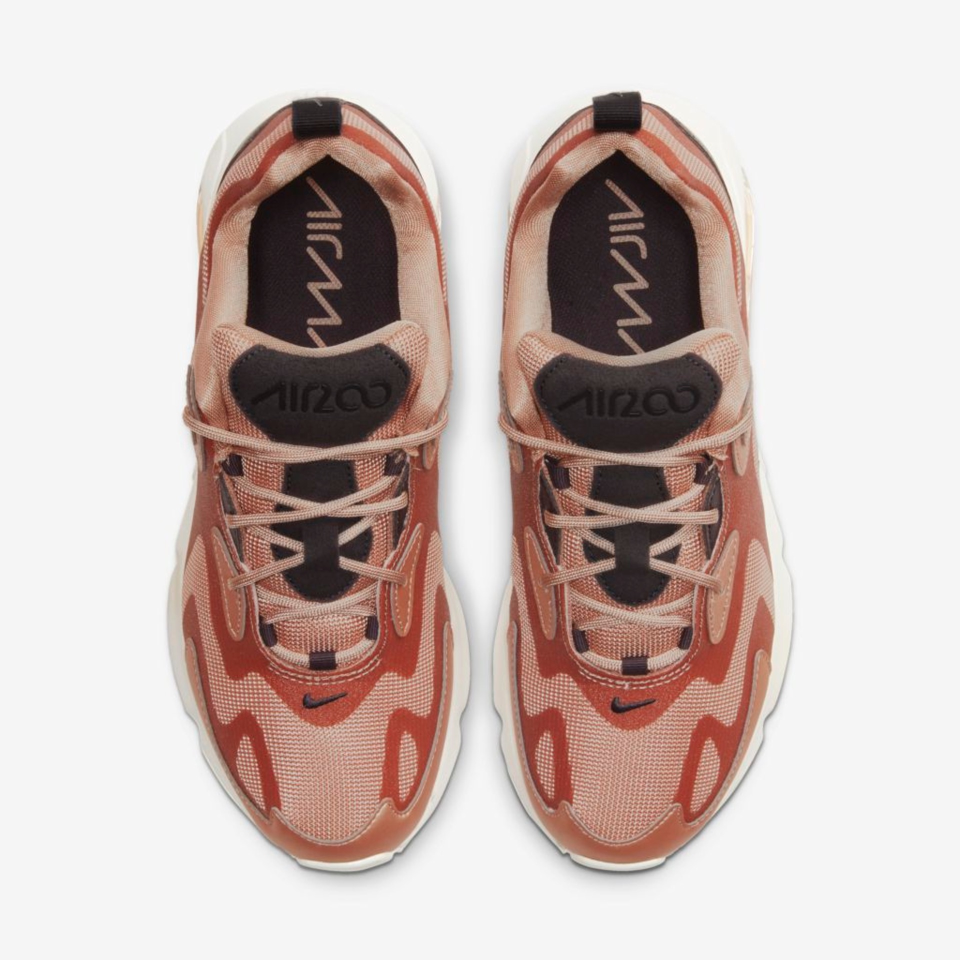 Tênis Nike Air Max 200 Feminino - Foto 4