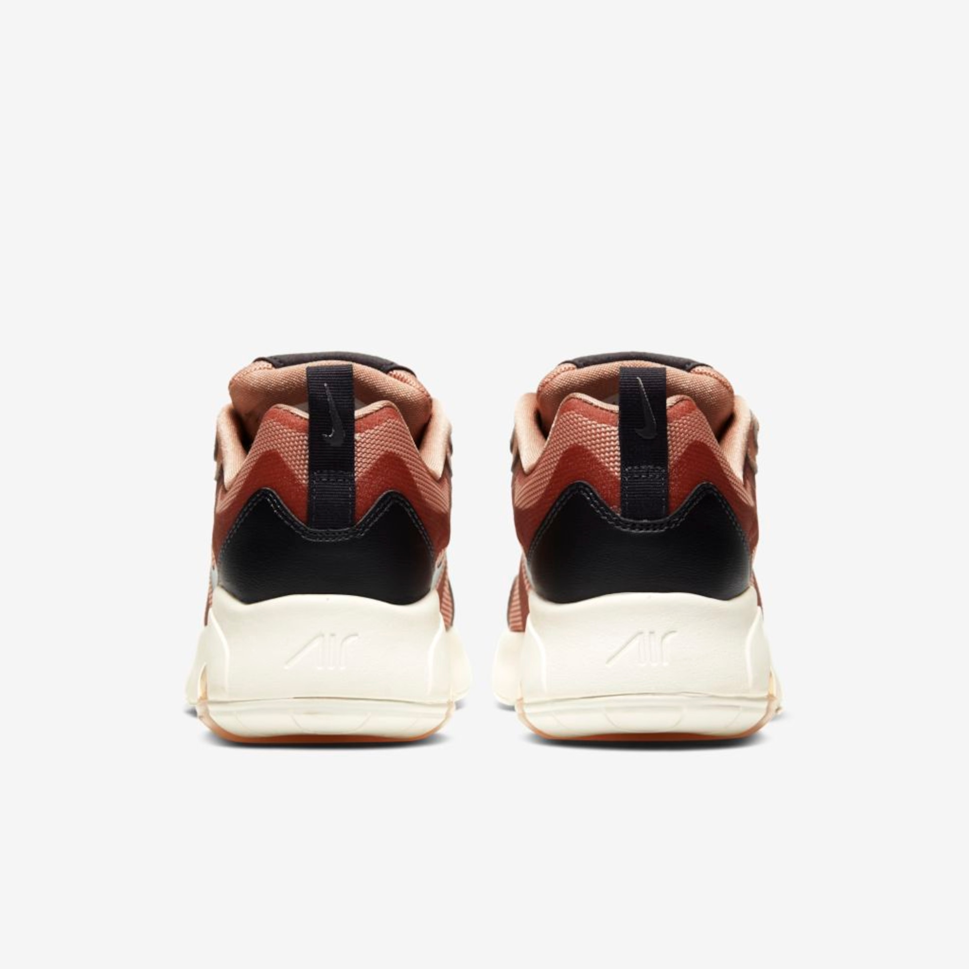 Tênis Nike Air Max 200 Feminino - Foto 6