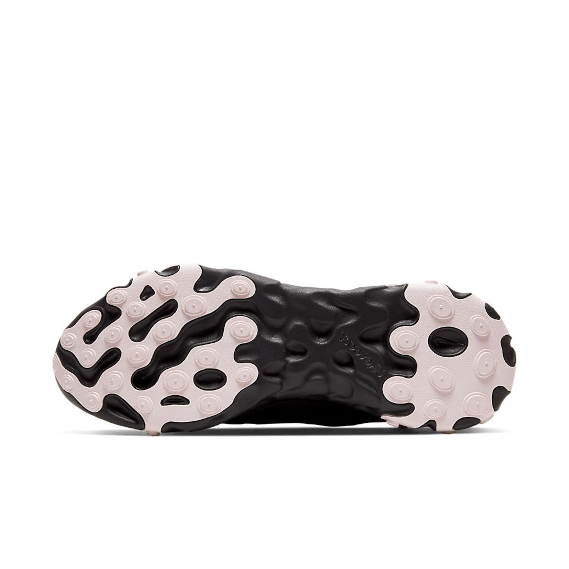 Tênis Nike React Element 55 Feminino - Foto 2