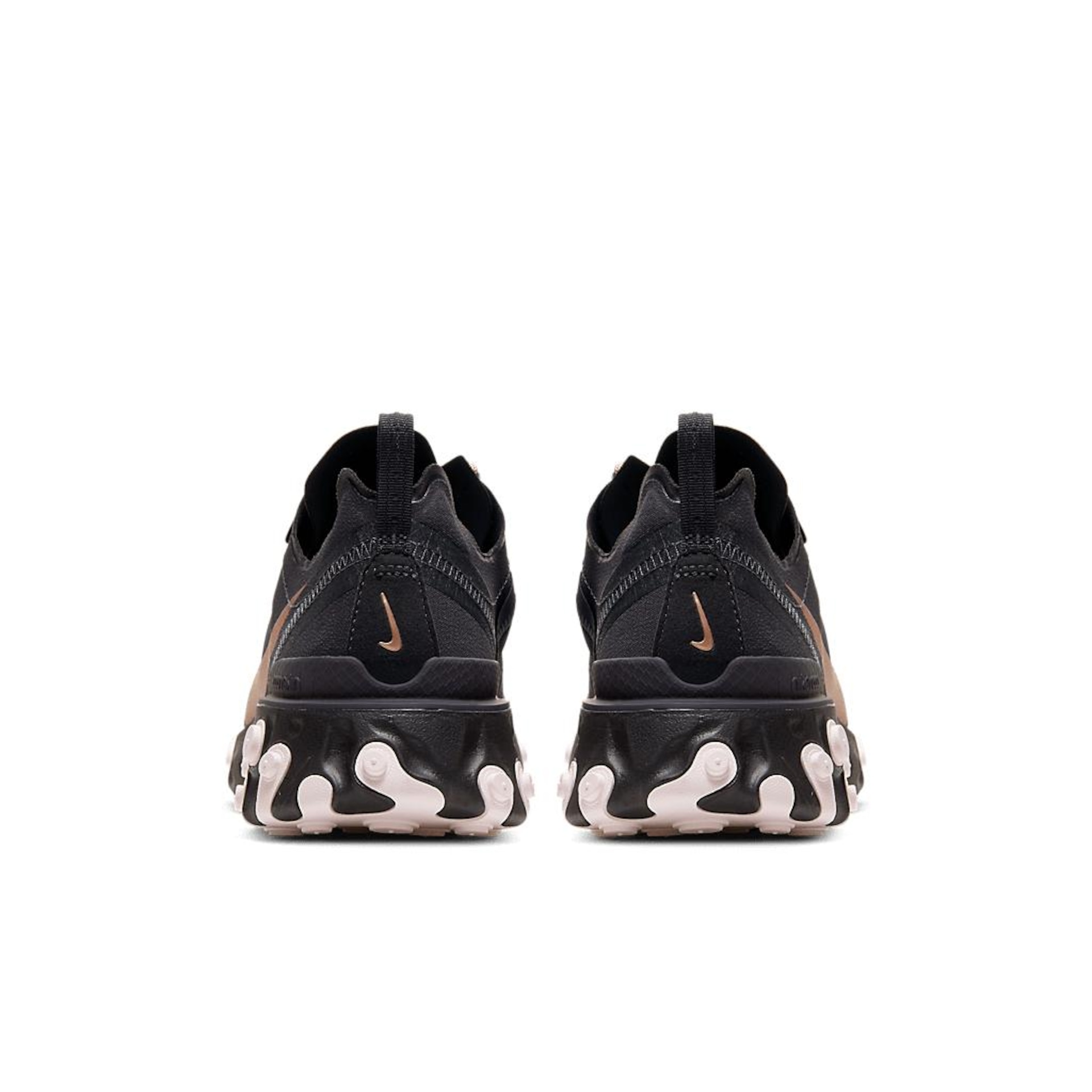 Tênis Nike React Element 55 Feminino - Foto 6