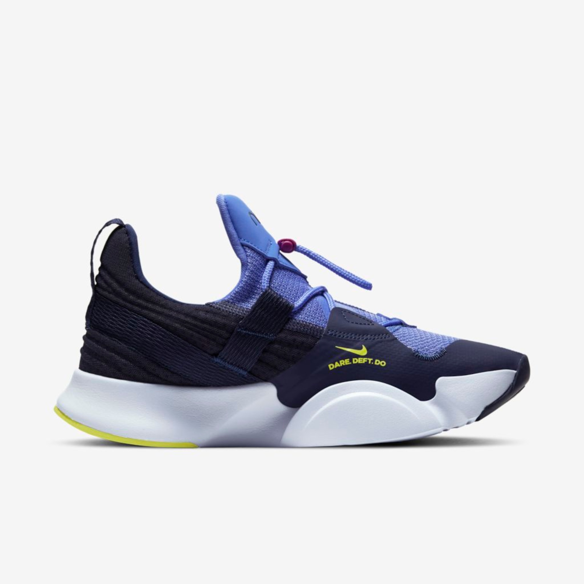 Tênis Nike SuperRep Groove Feminino - Foto 3